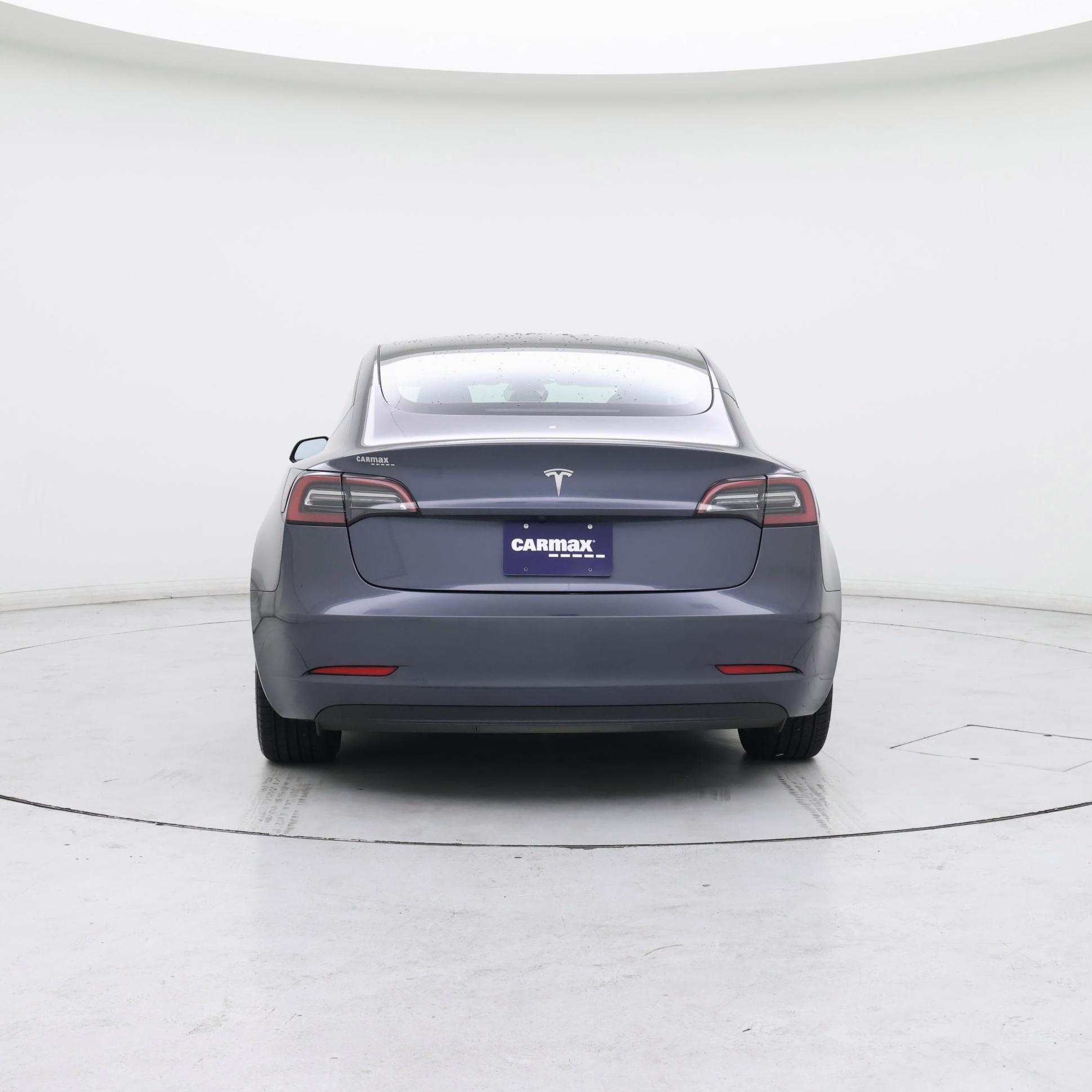 Thumbnail: 2023 Tesla Model 3 - 6