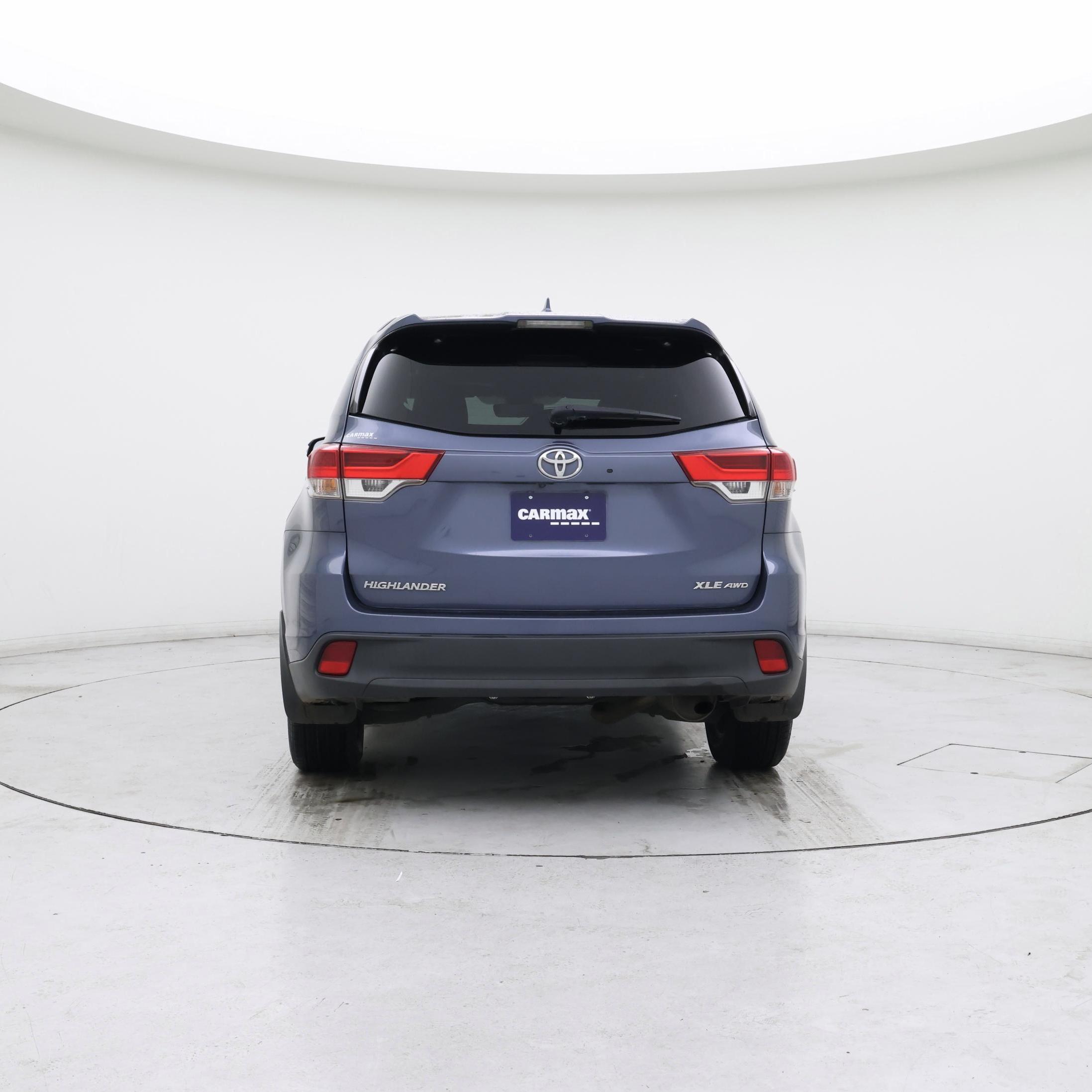 Thumbnail: 2019 Toyota Highlander - 6