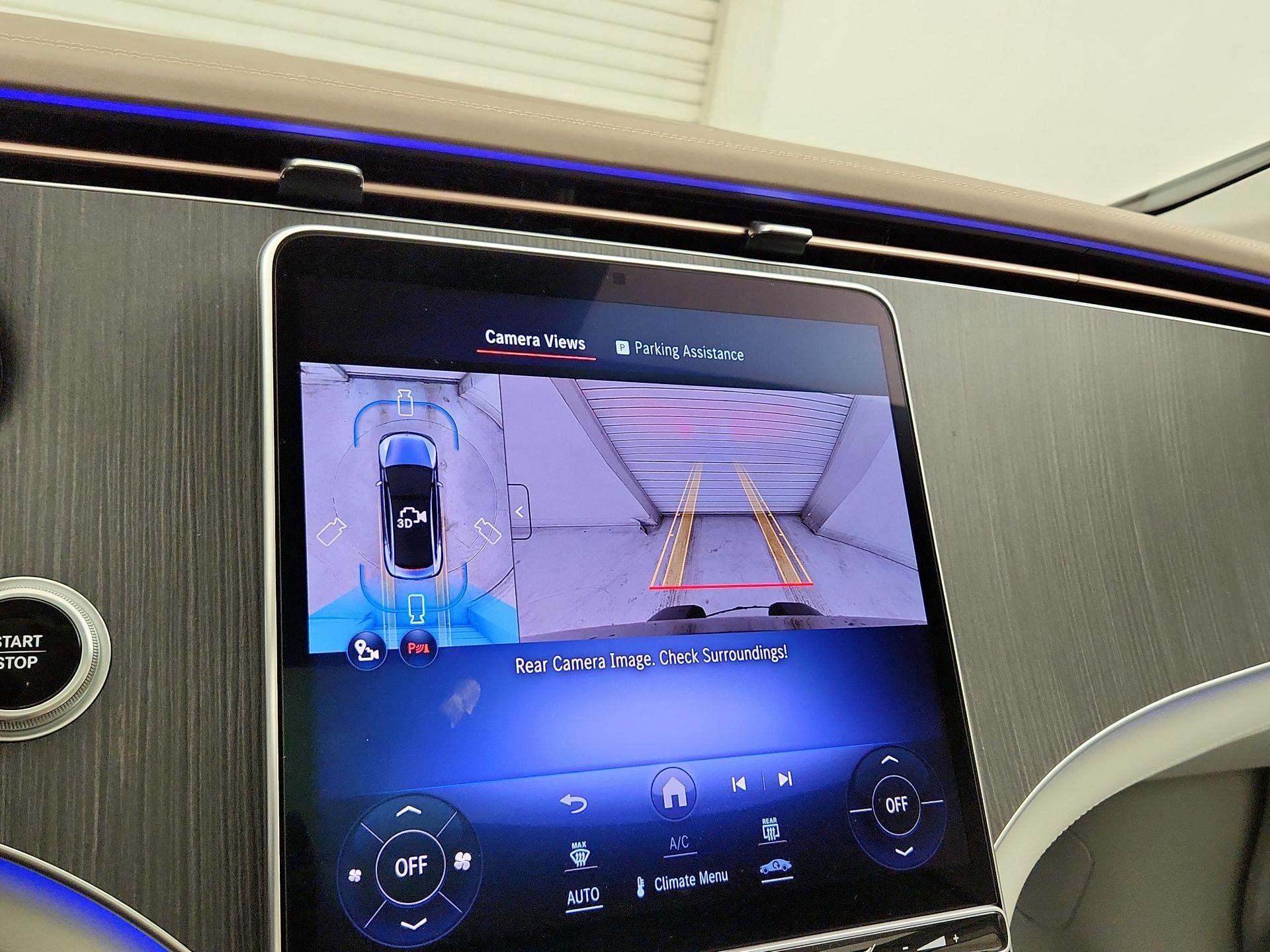 Thumbnail: 2025 Mercedes-Benz EQE - 15