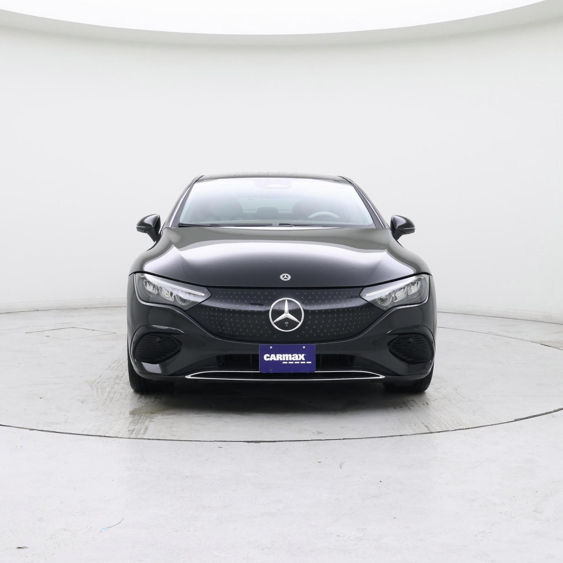 Thumbnail: 2025 Mercedes-Benz EQE - 5