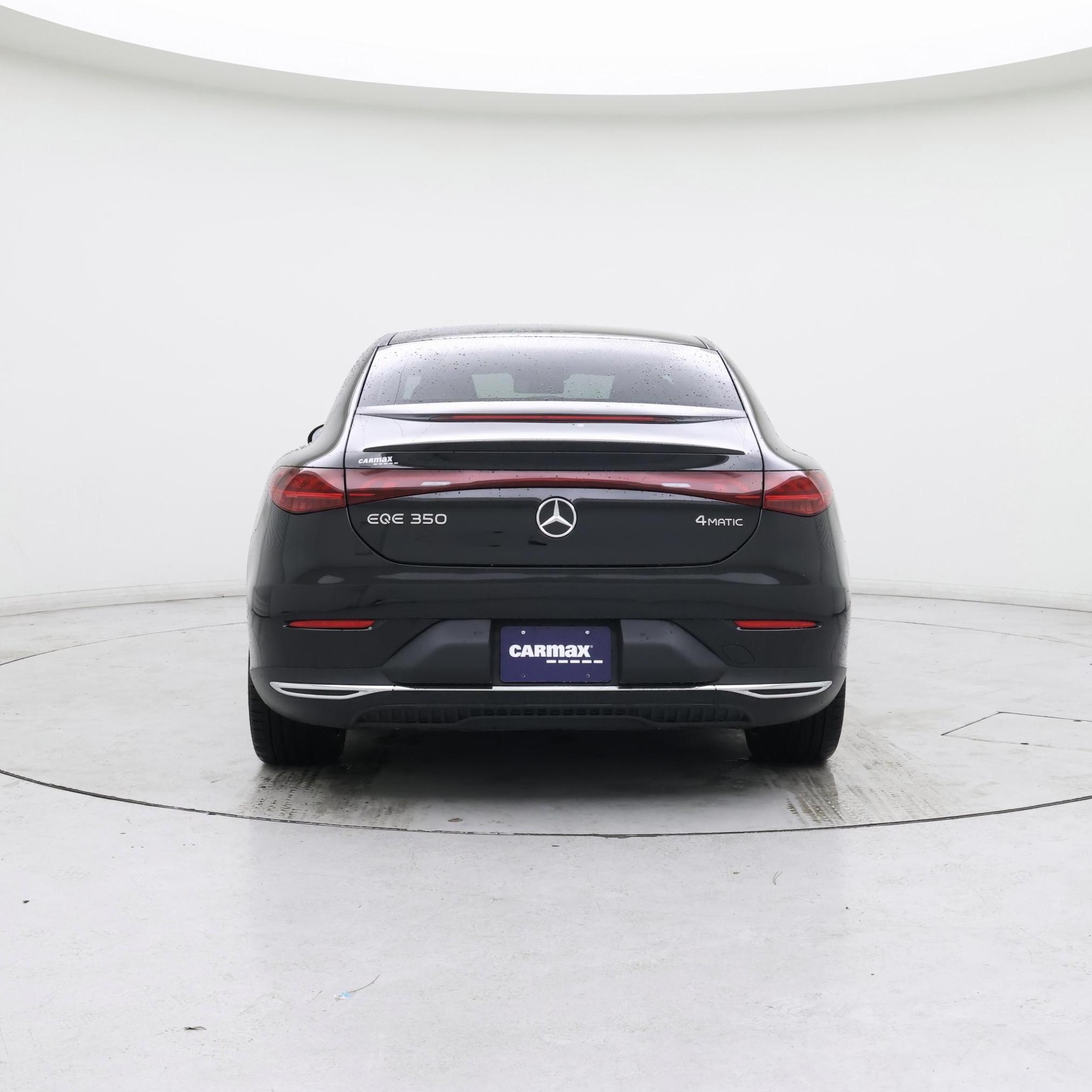 Thumbnail: 2025 Mercedes-Benz EQE - 6