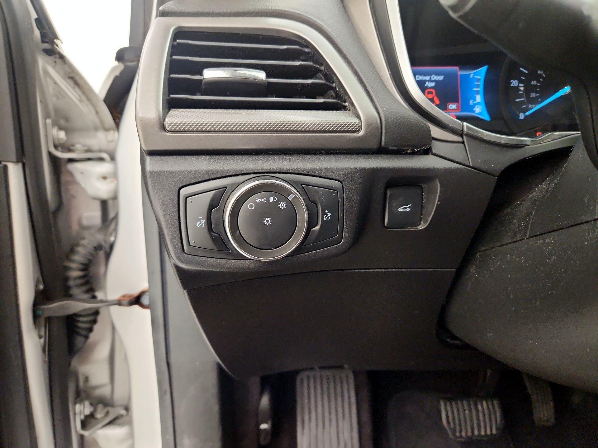 Thumbnail: 2017 Ford Fusion - 13