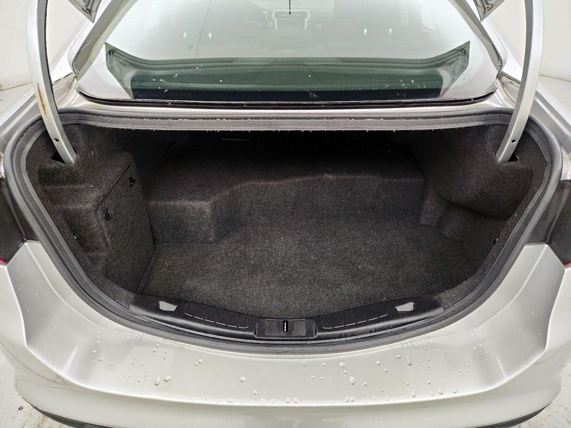 Thumbnail: 2017 Ford Fusion - 20