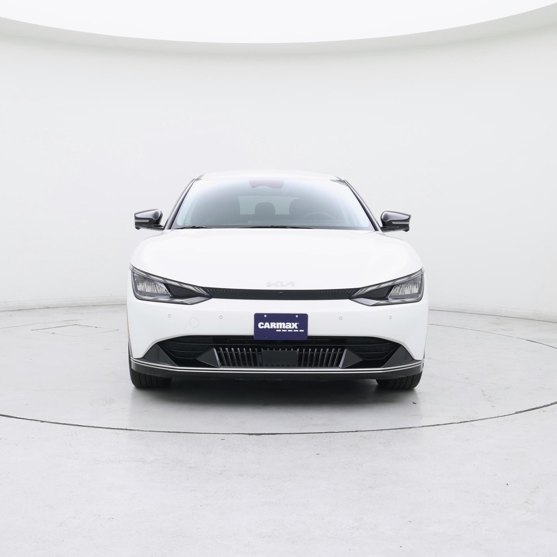 Thumbnail: 2022 Kia EV6 - 5