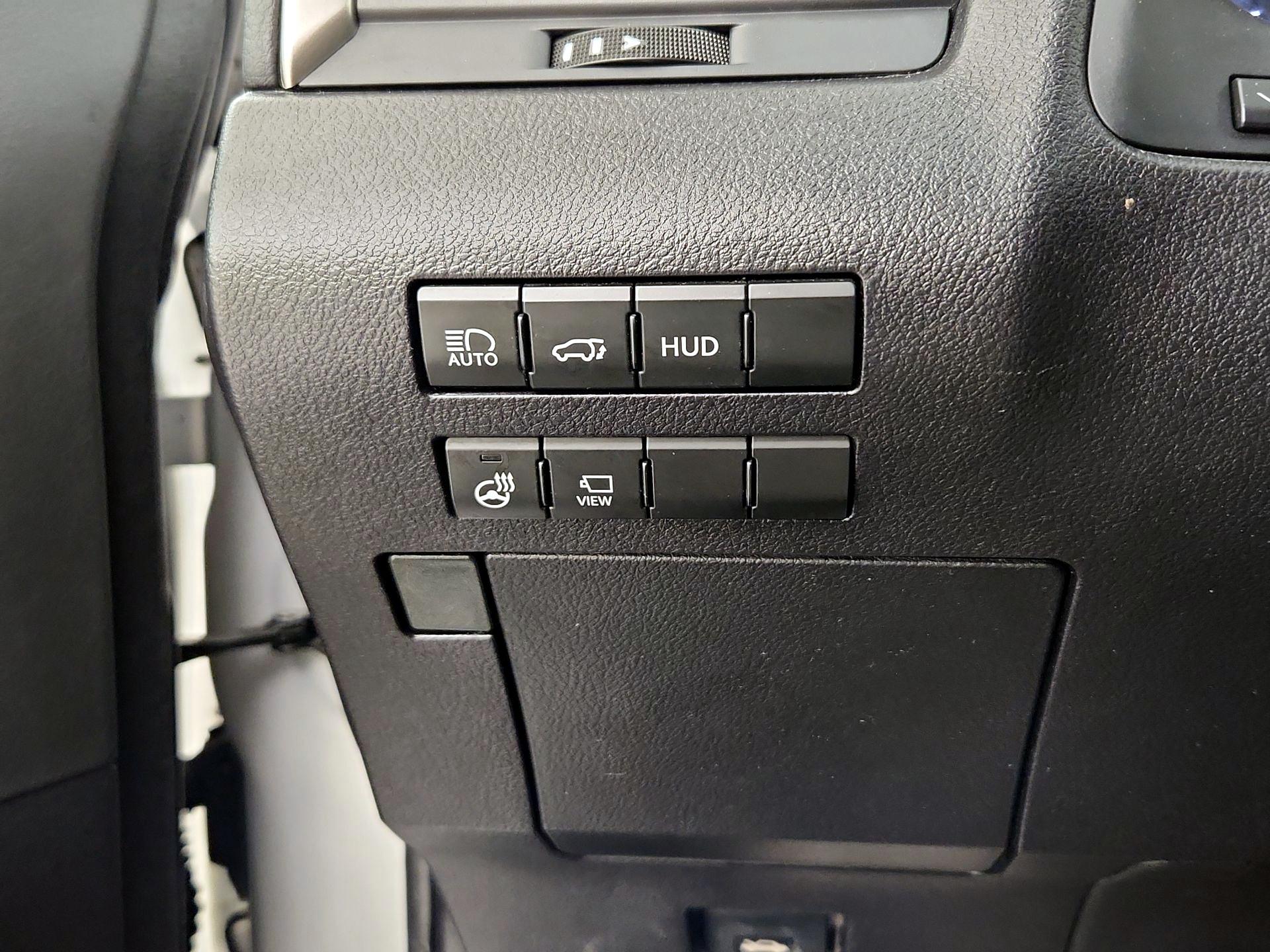 Thumbnail: 2016 Lexus RX - 13