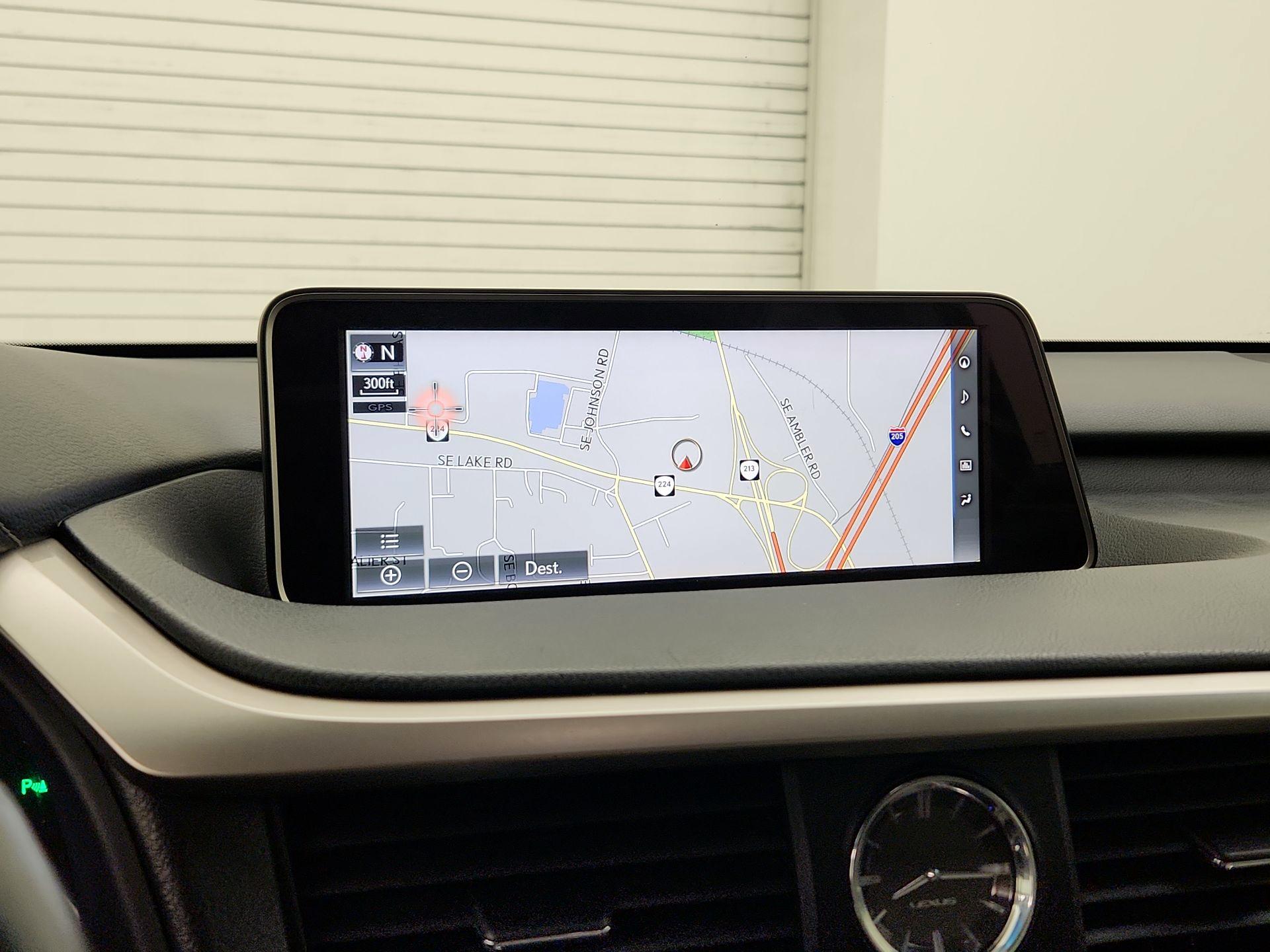 Thumbnail: 2016 Lexus RX - 14