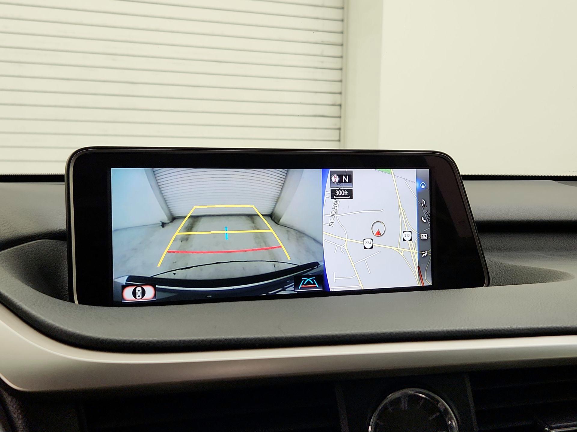 Thumbnail: 2016 Lexus RX - 15