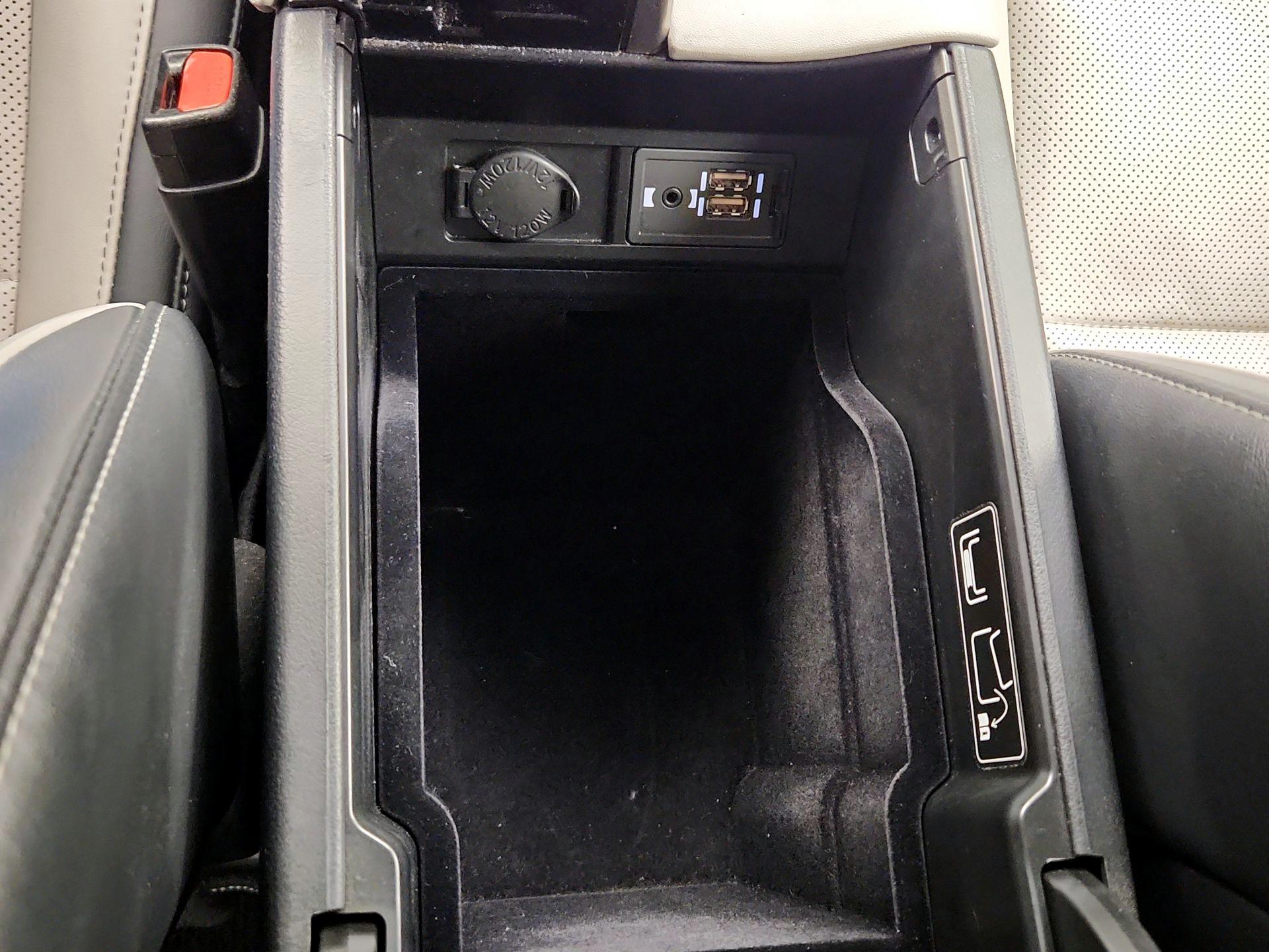 Thumbnail: 2016 Lexus RX - 19