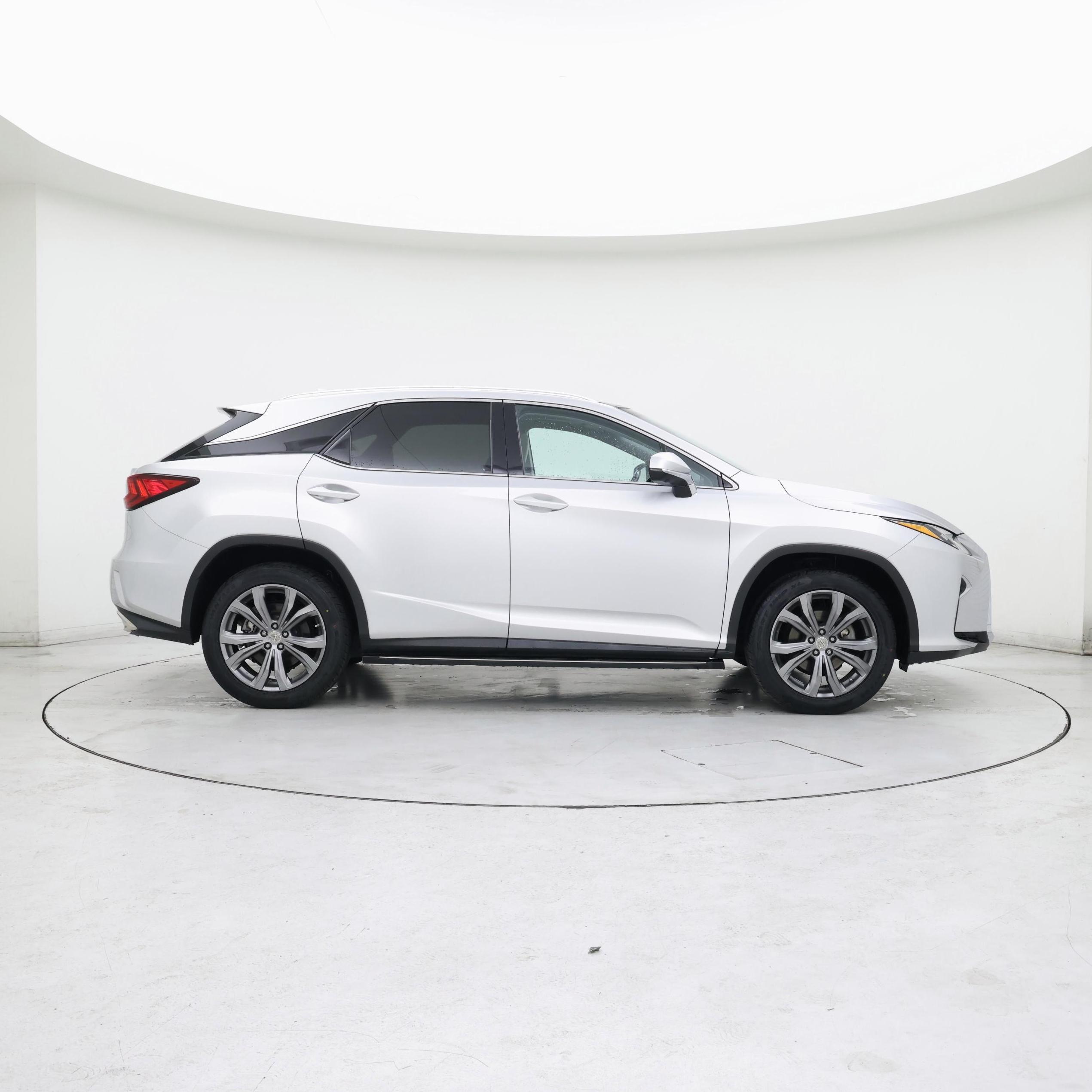 Thumbnail: 2016 Lexus RX - 7