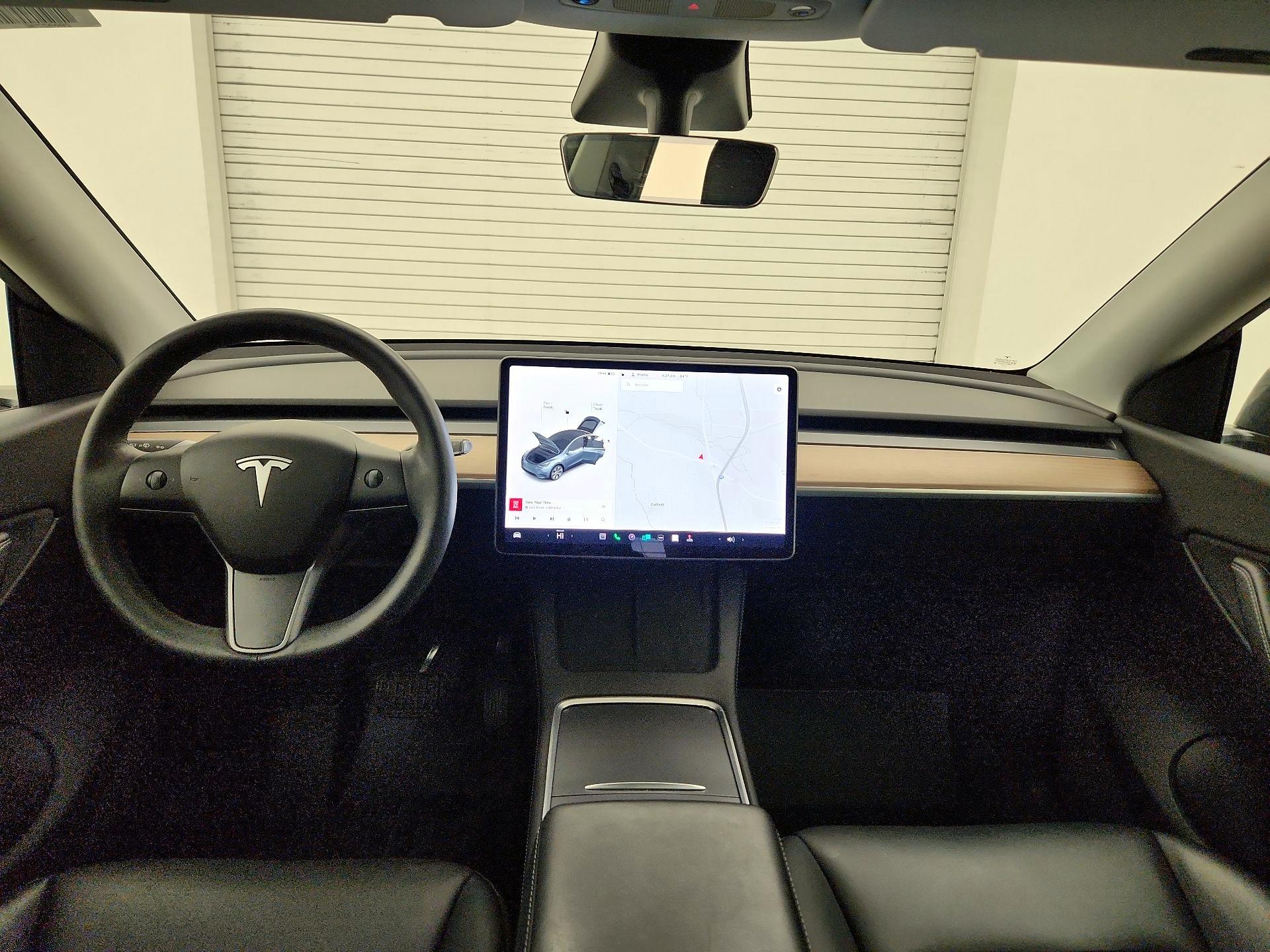 Thumbnail: 2021 Tesla Model Y - 9