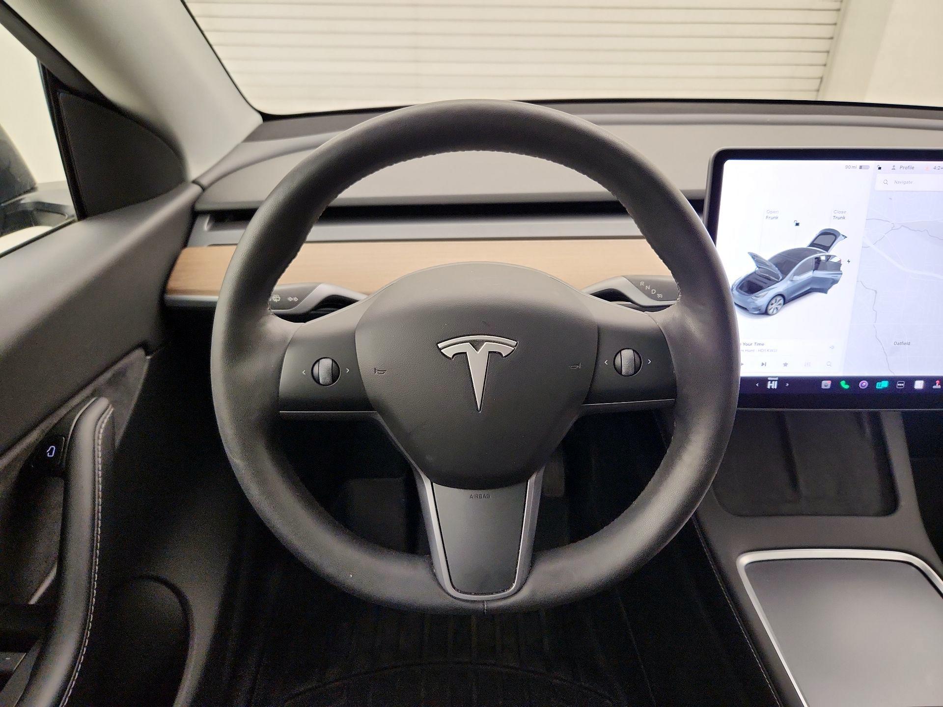 Thumbnail: 2021 Tesla Model Y - 10