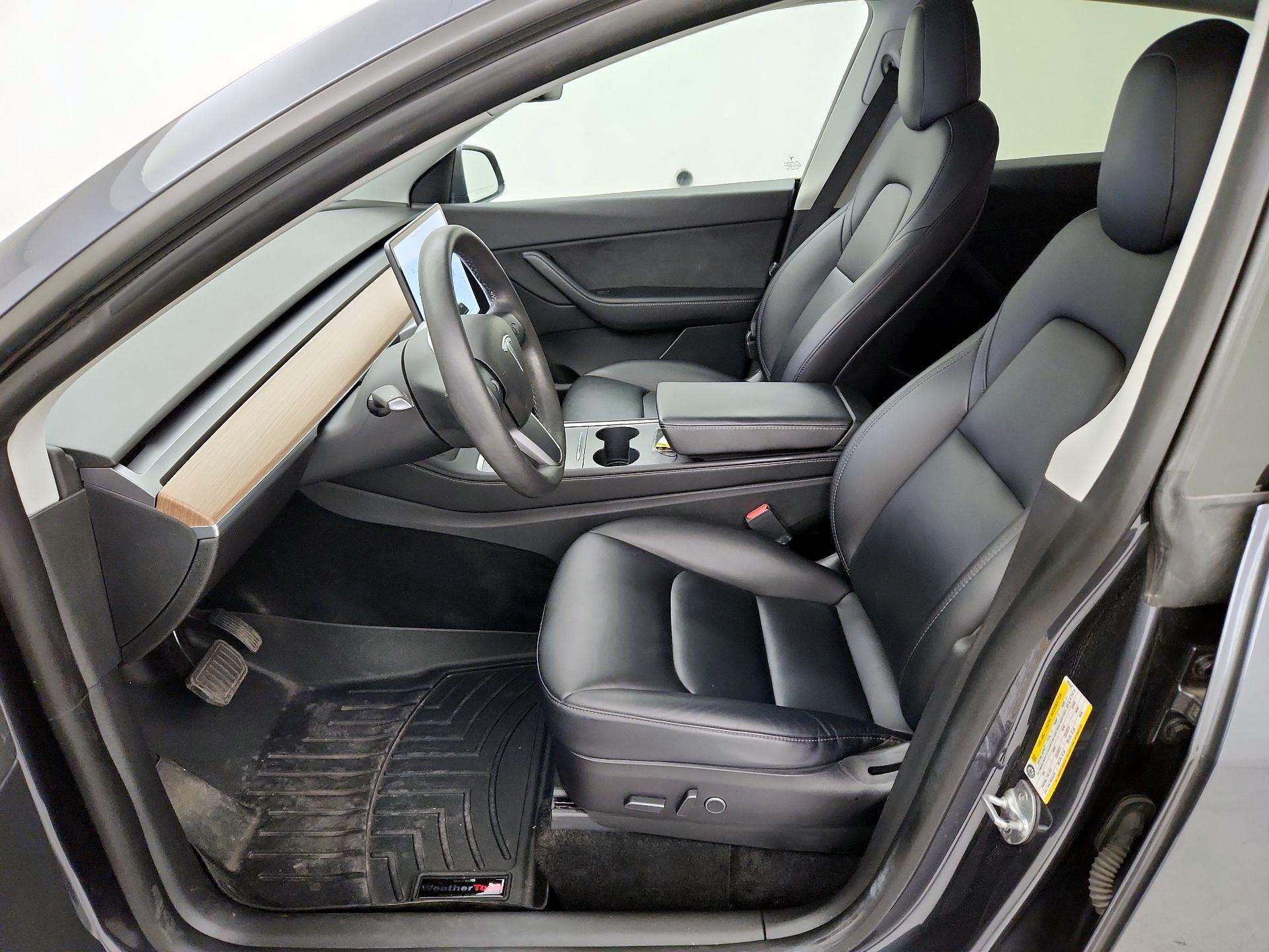 Thumbnail: 2021 Tesla Model Y - 11