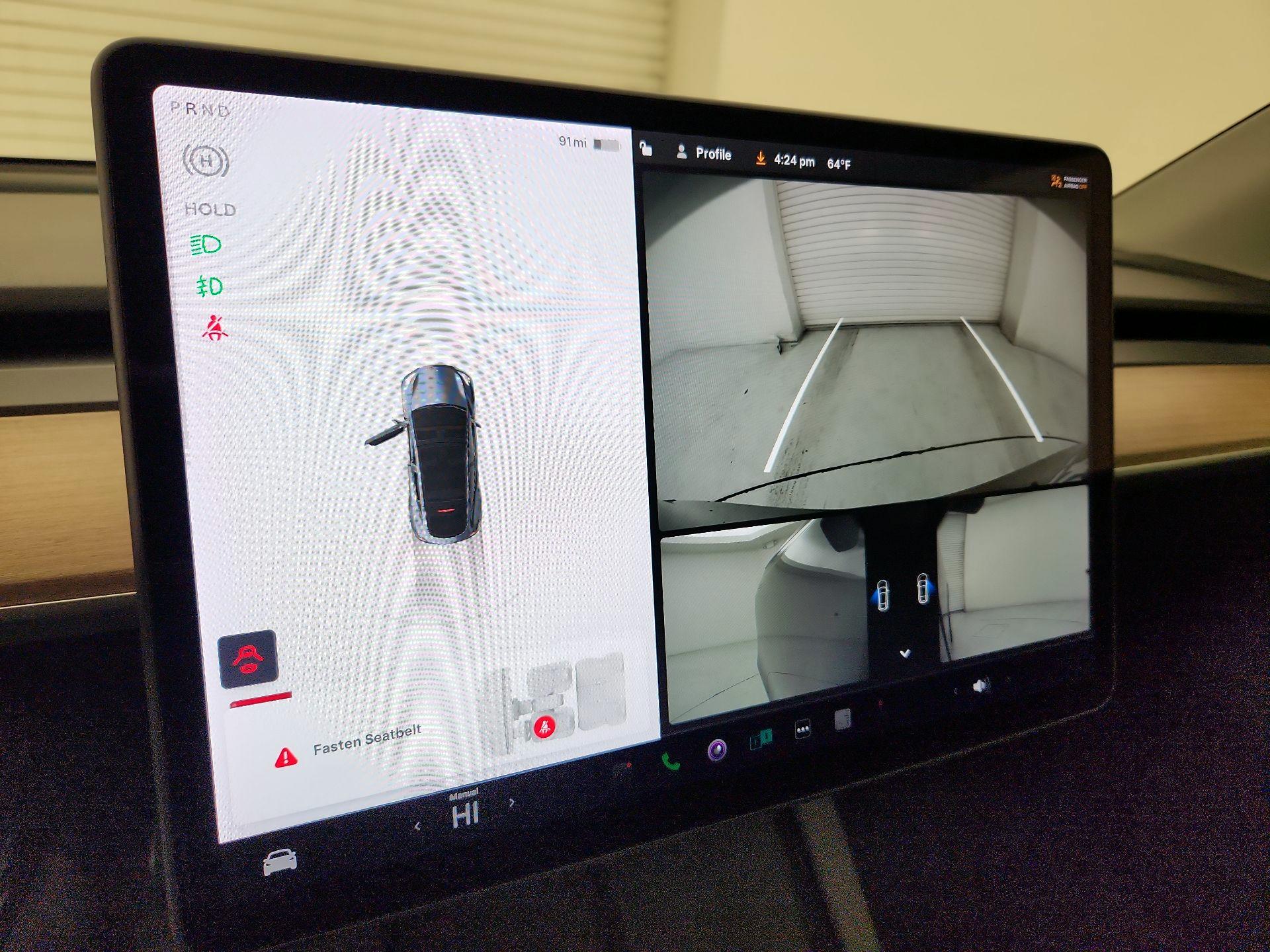 Thumbnail: 2021 Tesla Model Y - 14