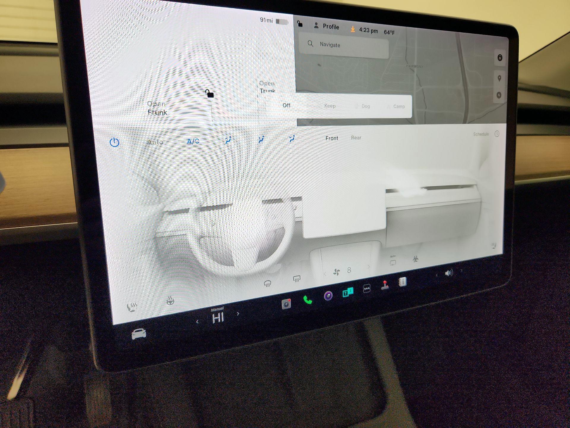 Thumbnail: 2021 Tesla Model Y - 16