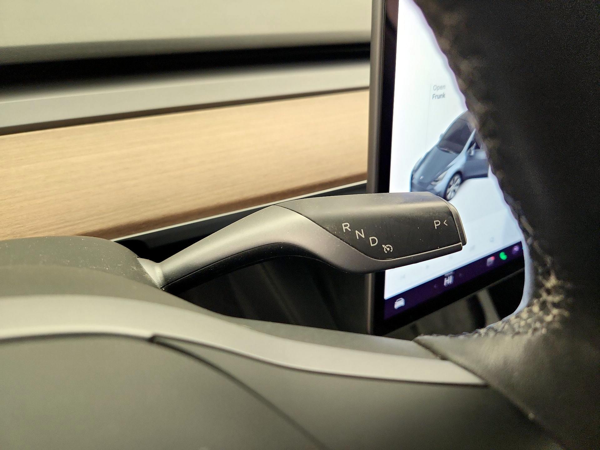 Thumbnail: 2021 Tesla Model Y - 17