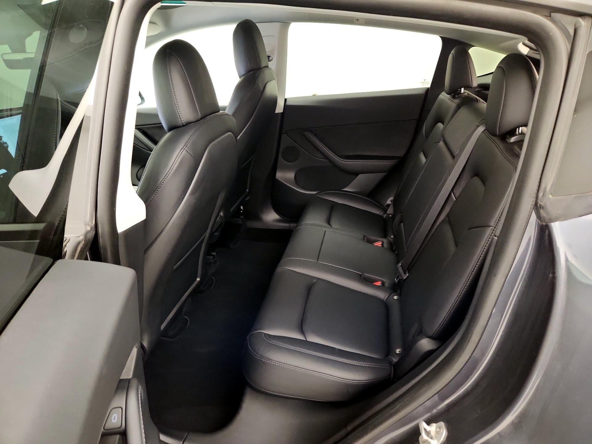 Thumbnail: 2021 Tesla Model Y - 20