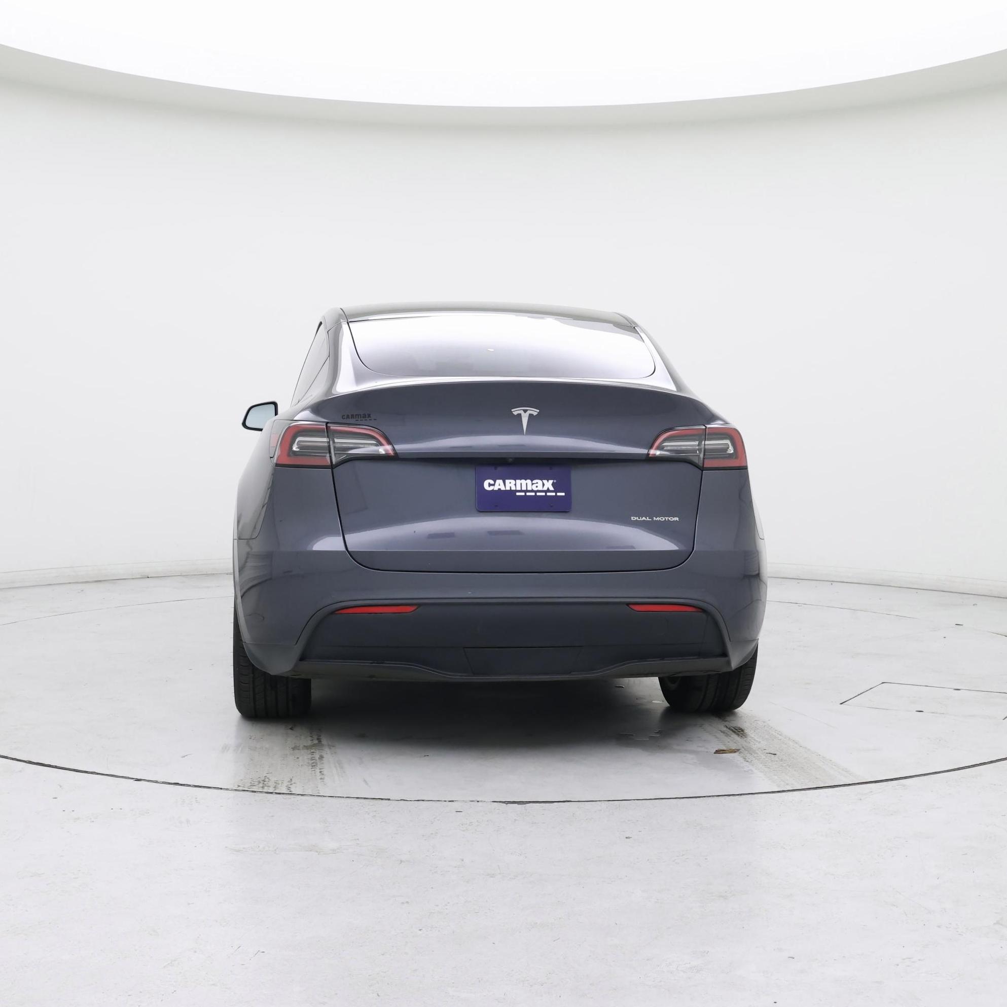 Thumbnail: 2021 Tesla Model Y - 6