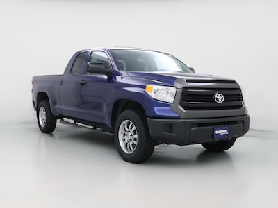 2014 Toyota Tundra SR