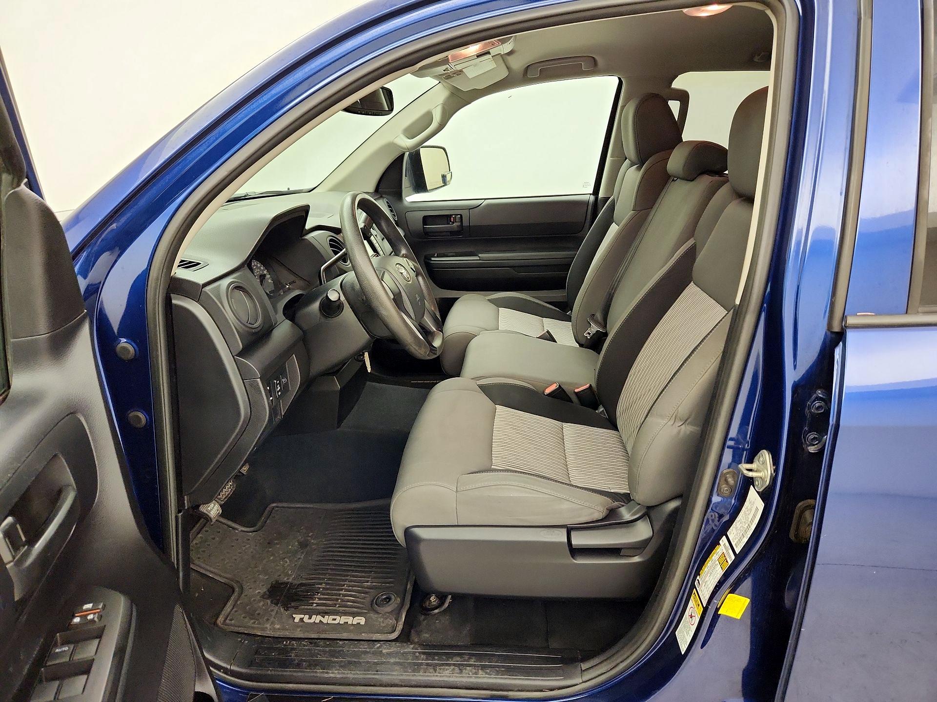 Thumbnail: 2014 Toyota Tundra - 11