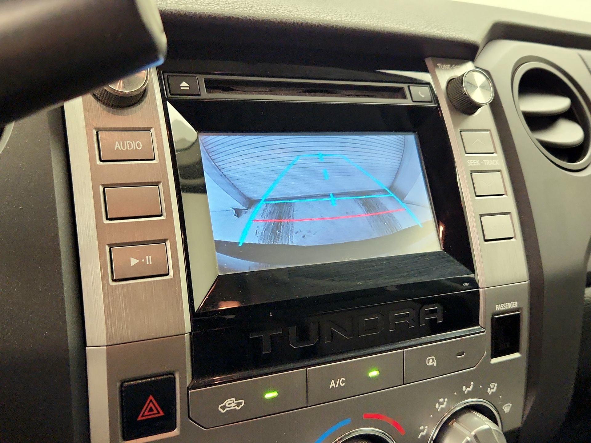 Thumbnail: 2014 Toyota Tundra - 14