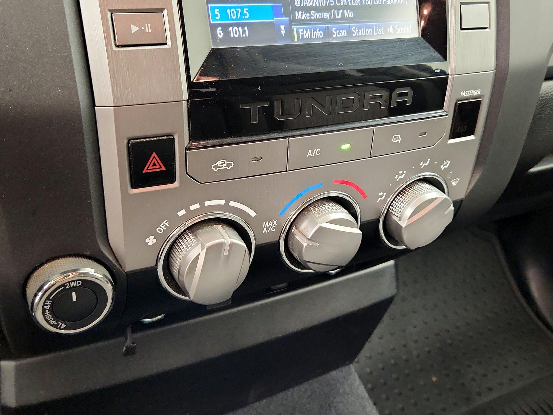 Thumbnail: 2014 Toyota Tundra - 16