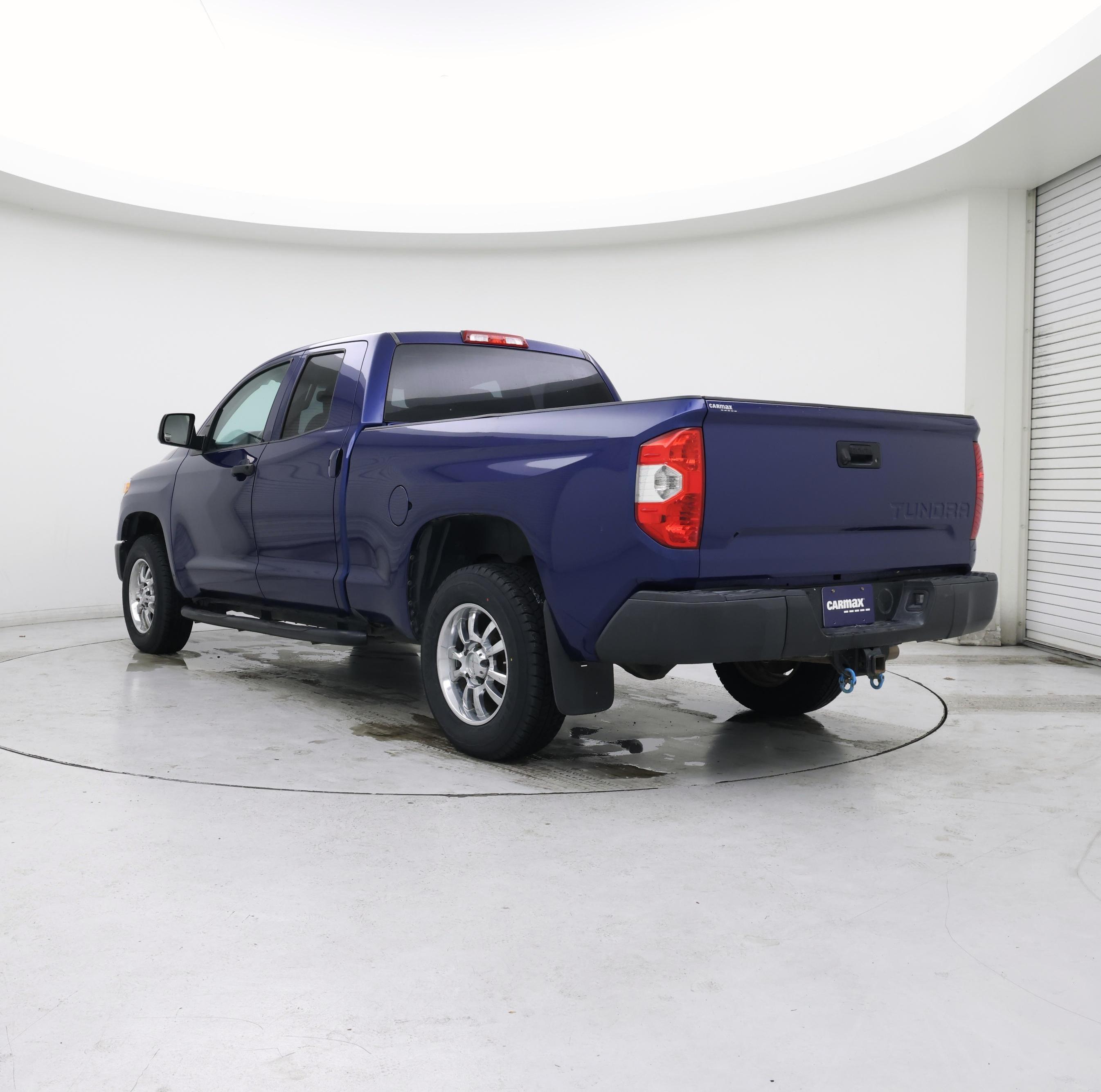 Thumbnail: 2014 Toyota Tundra - 2