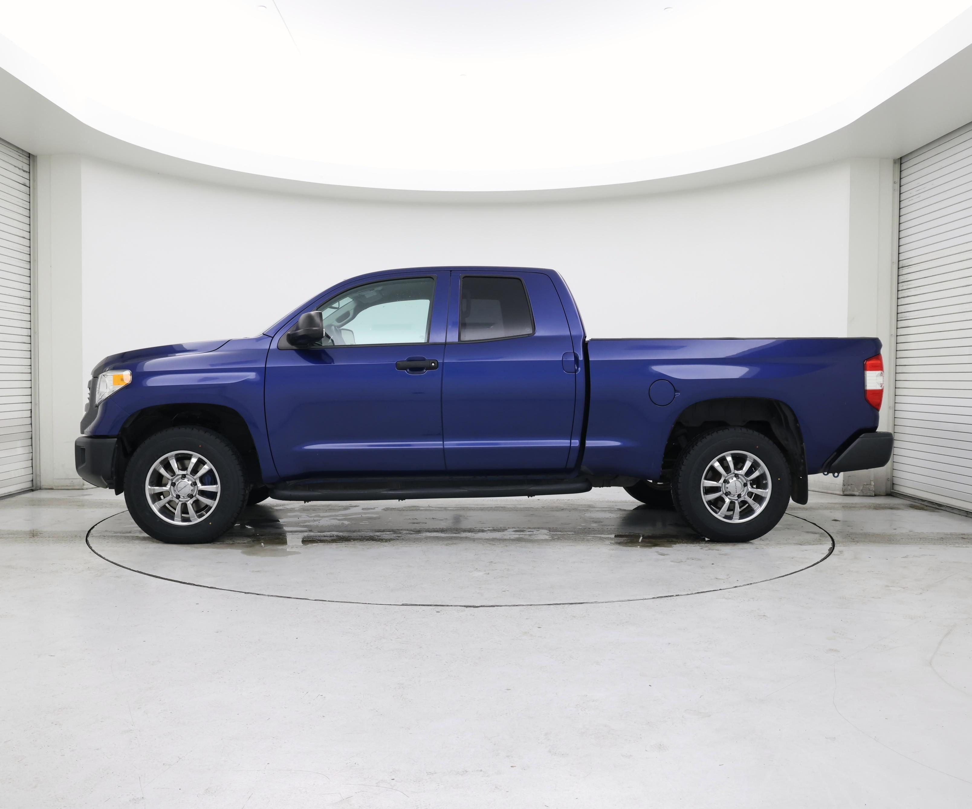 Thumbnail: 2014 Toyota Tundra - 3