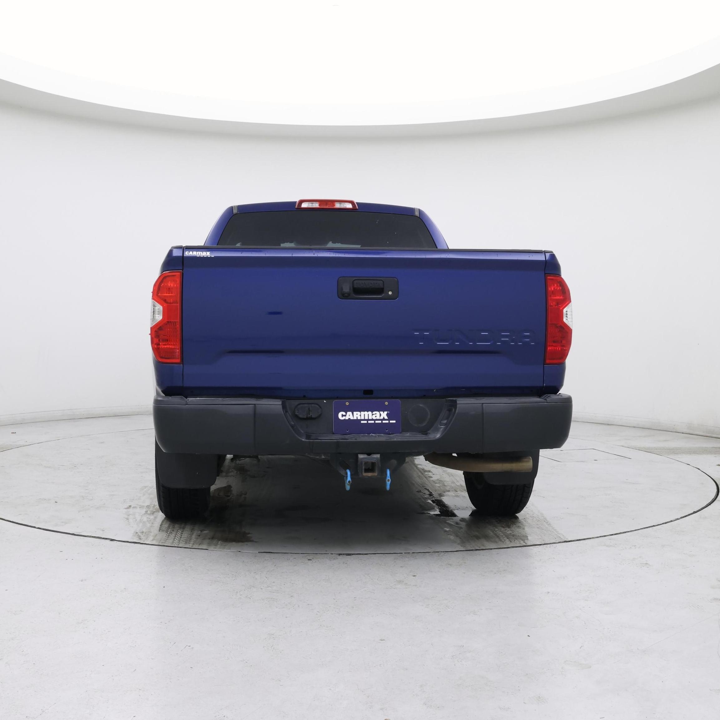 Thumbnail: 2014 Toyota Tundra - 6