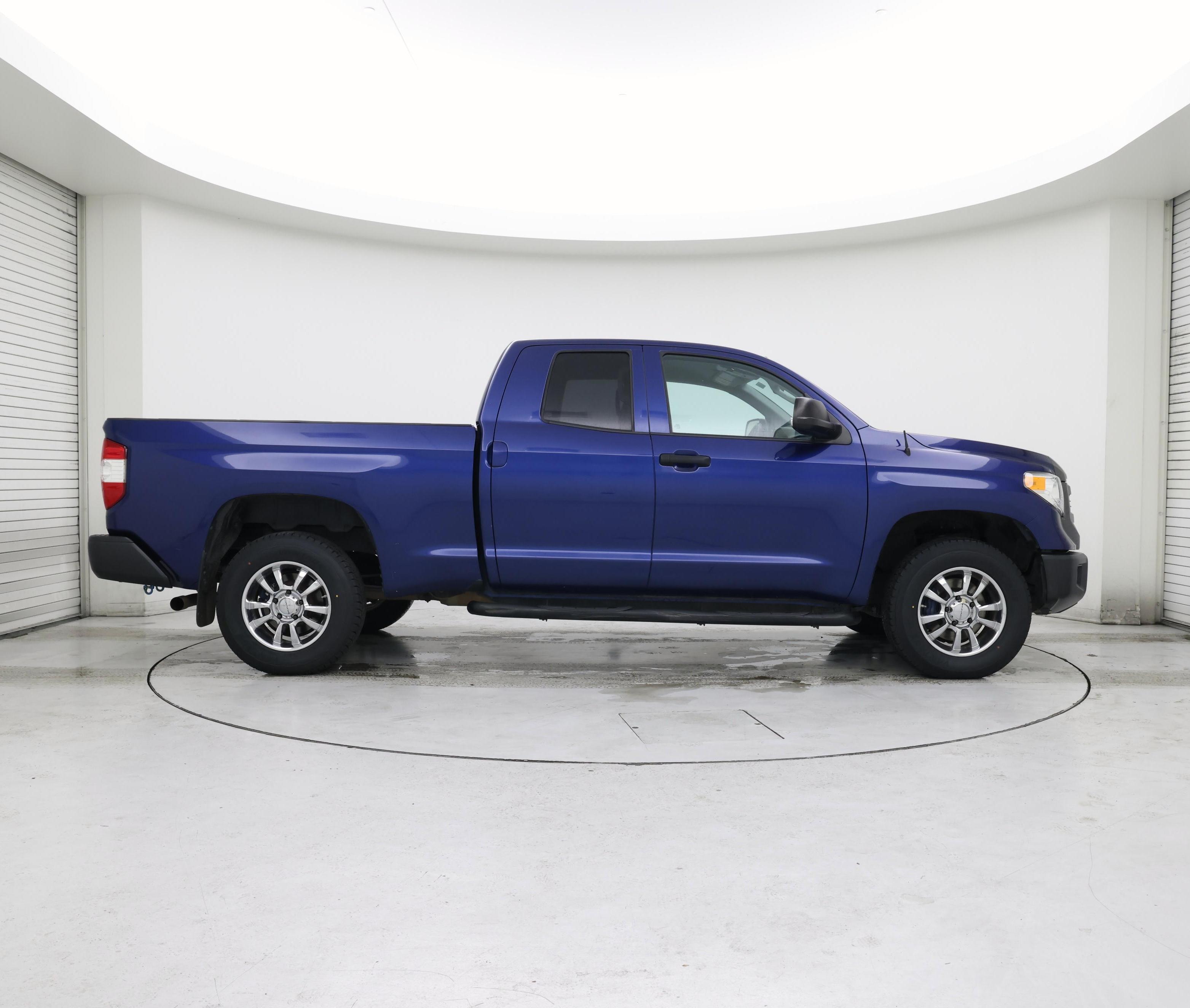 Thumbnail: 2014 Toyota Tundra - 7