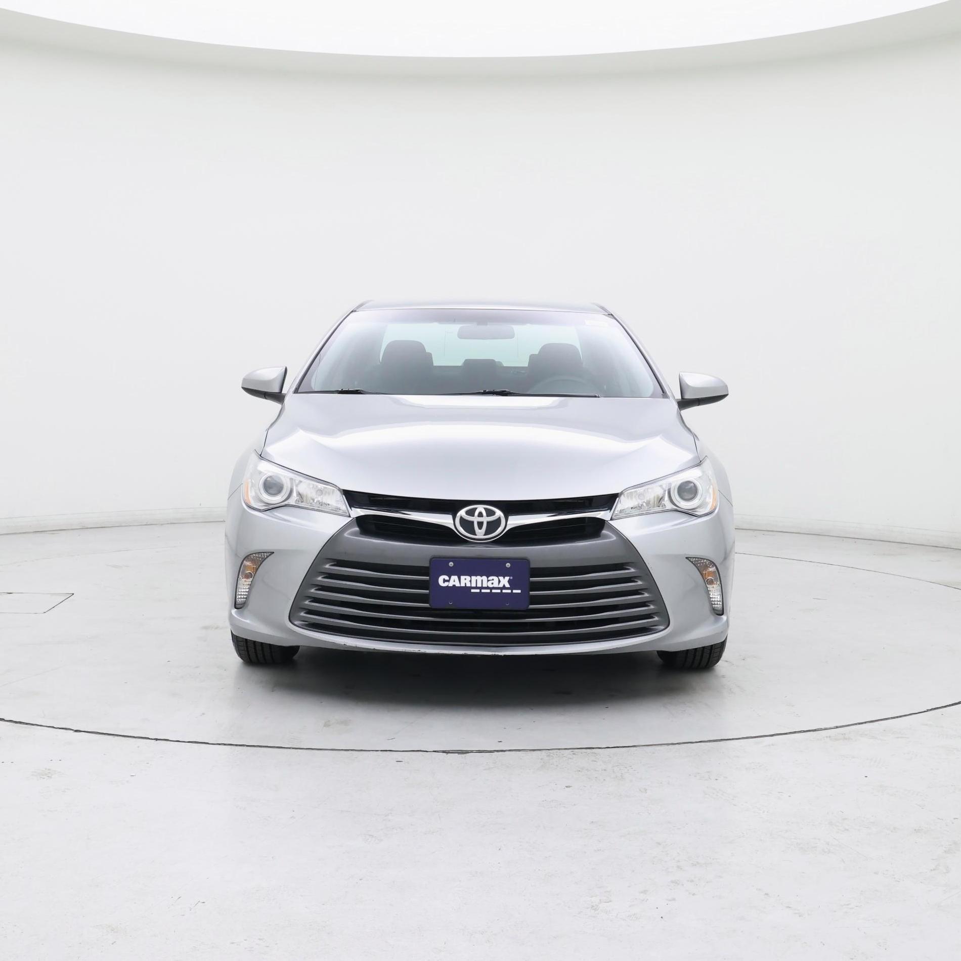 Thumbnail: 2017 Toyota Camry - 5