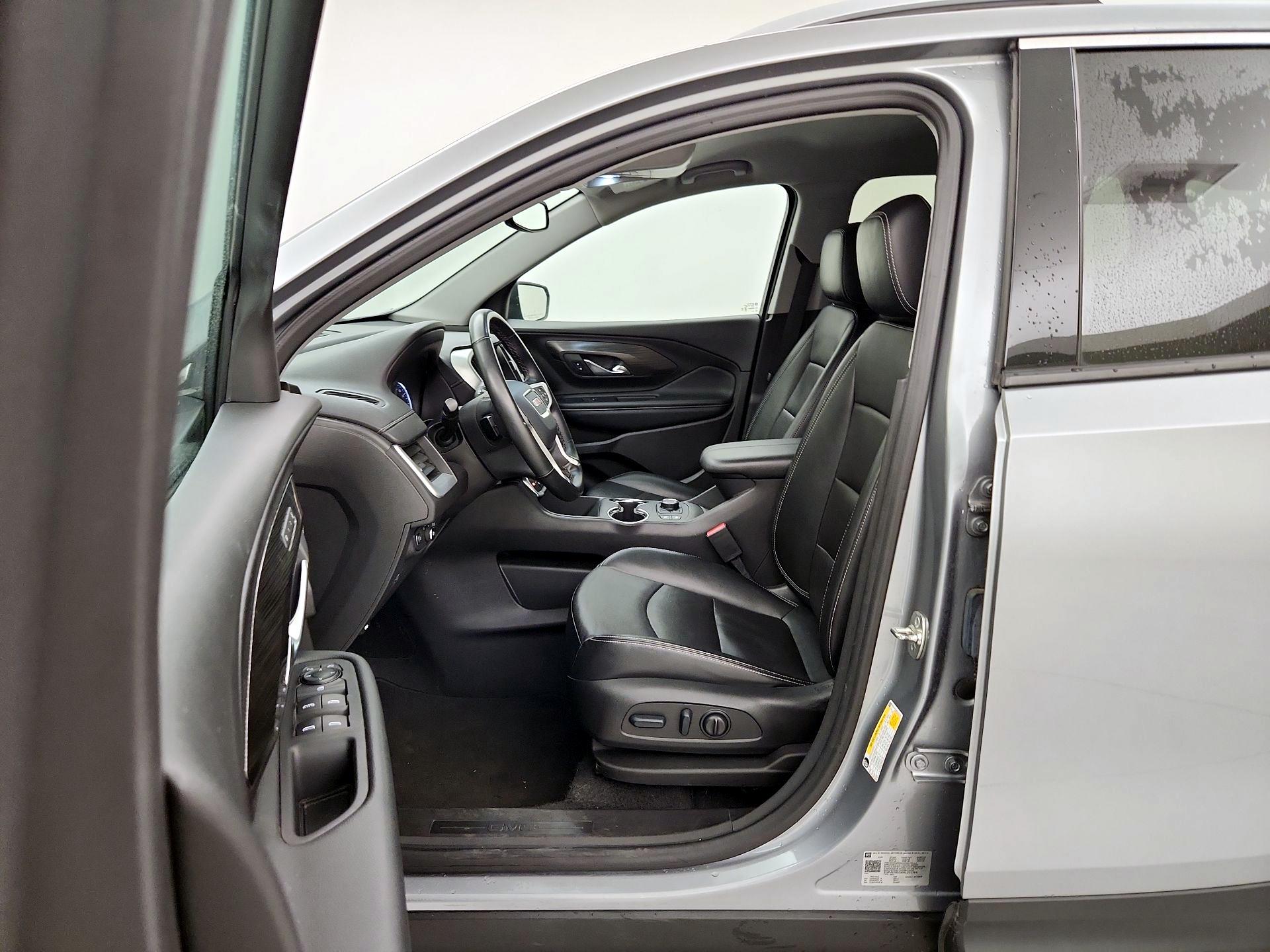 Thumbnail: 2024 GMC Terrain - 11