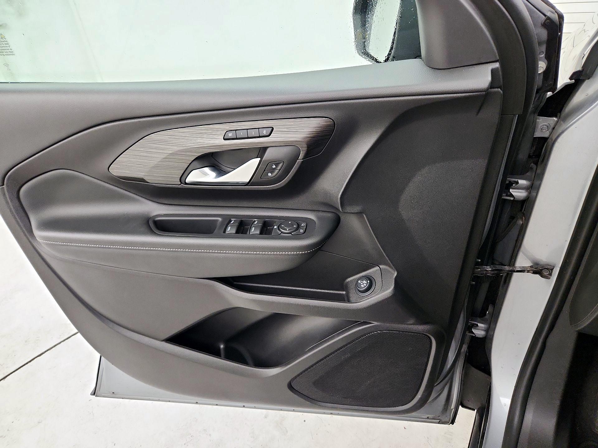 Thumbnail: 2024 GMC Terrain - 12