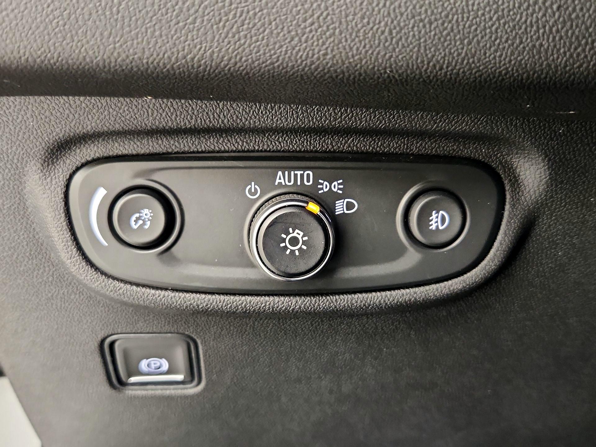 Thumbnail: 2024 GMC Terrain - 13