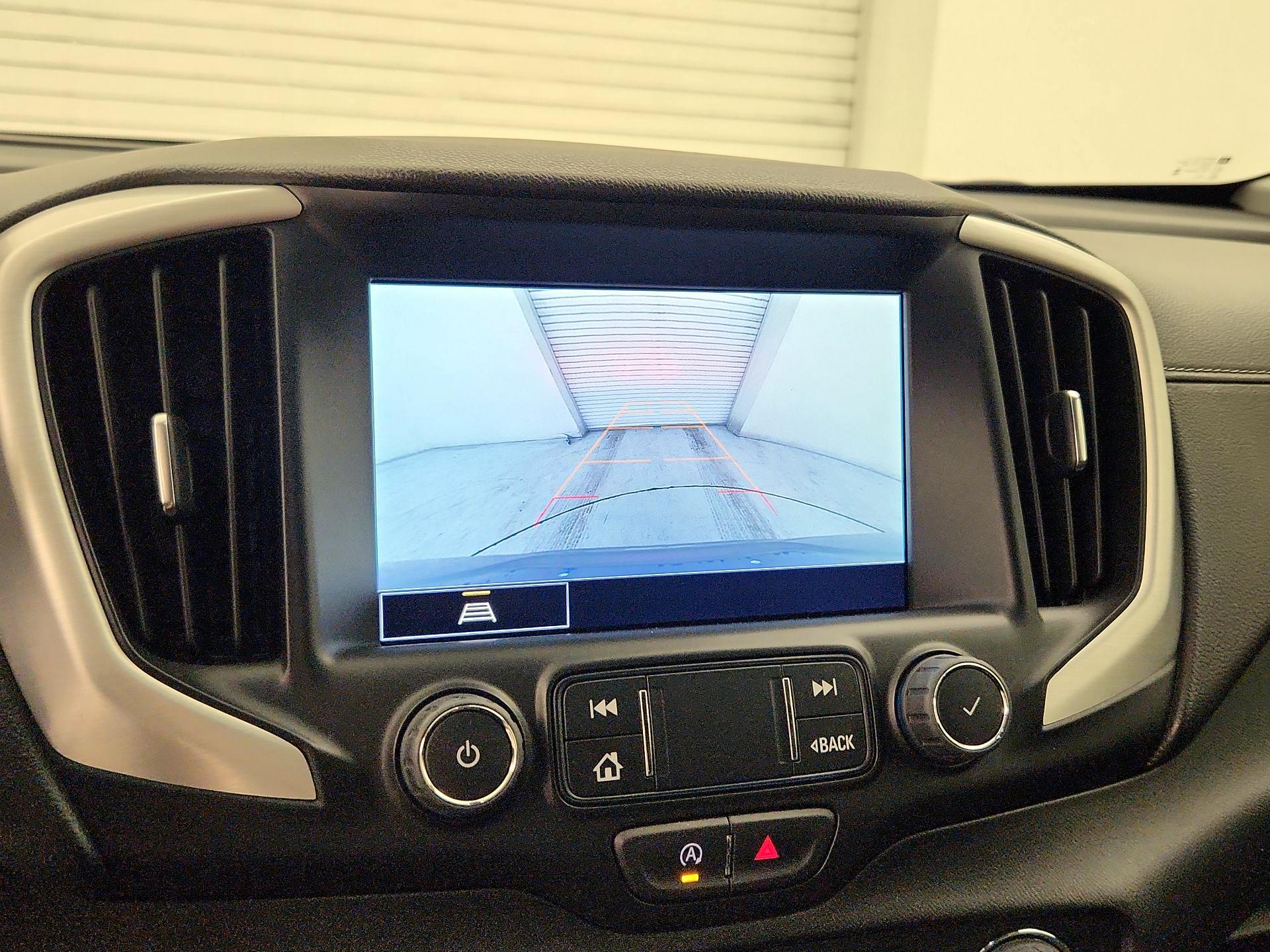 Thumbnail: 2024 GMC Terrain - 14