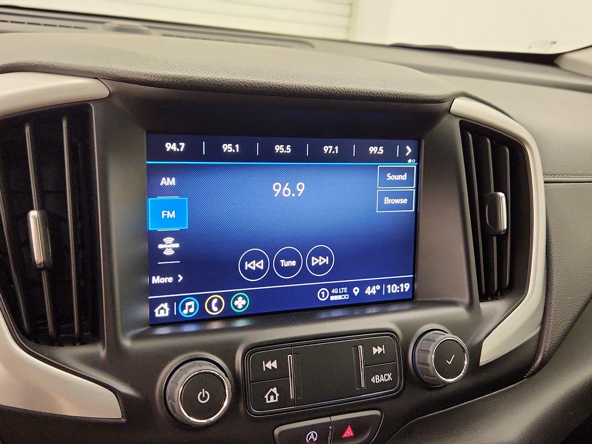 Thumbnail: 2024 GMC Terrain - 15