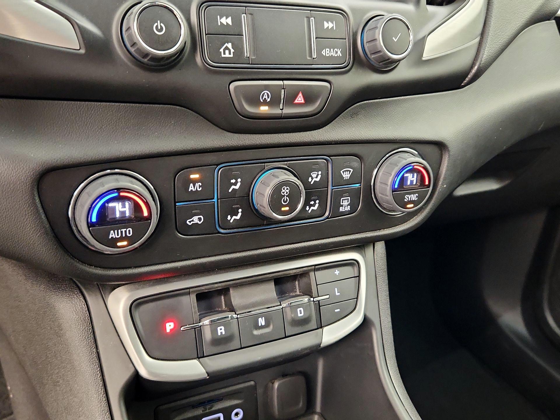 Thumbnail: 2024 GMC Terrain - 16