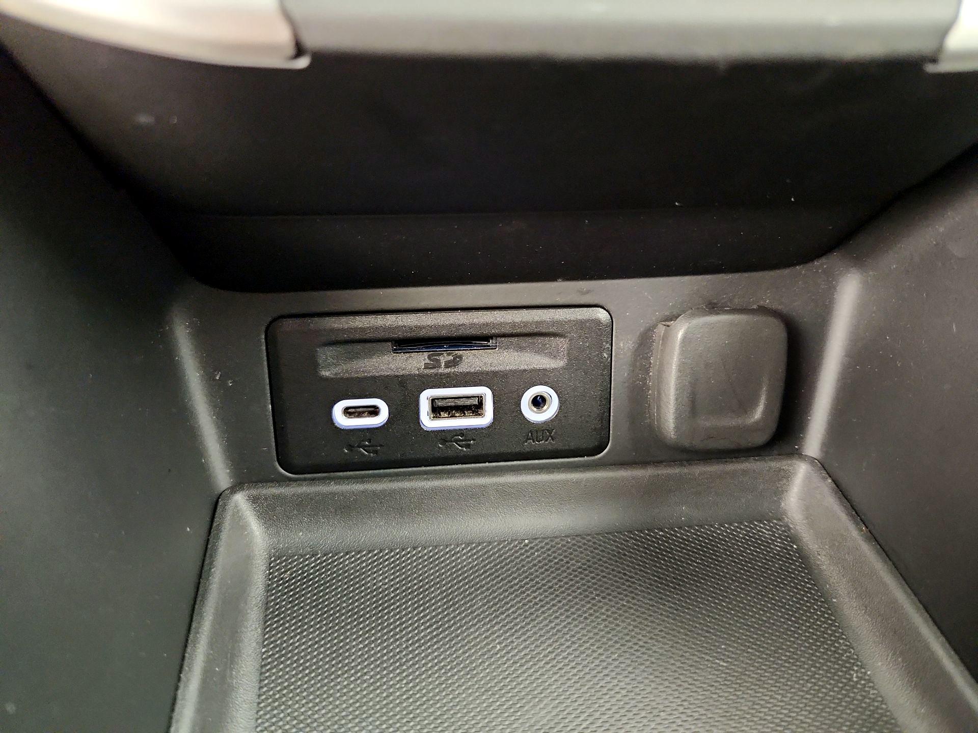 Thumbnail: 2024 GMC Terrain - 18