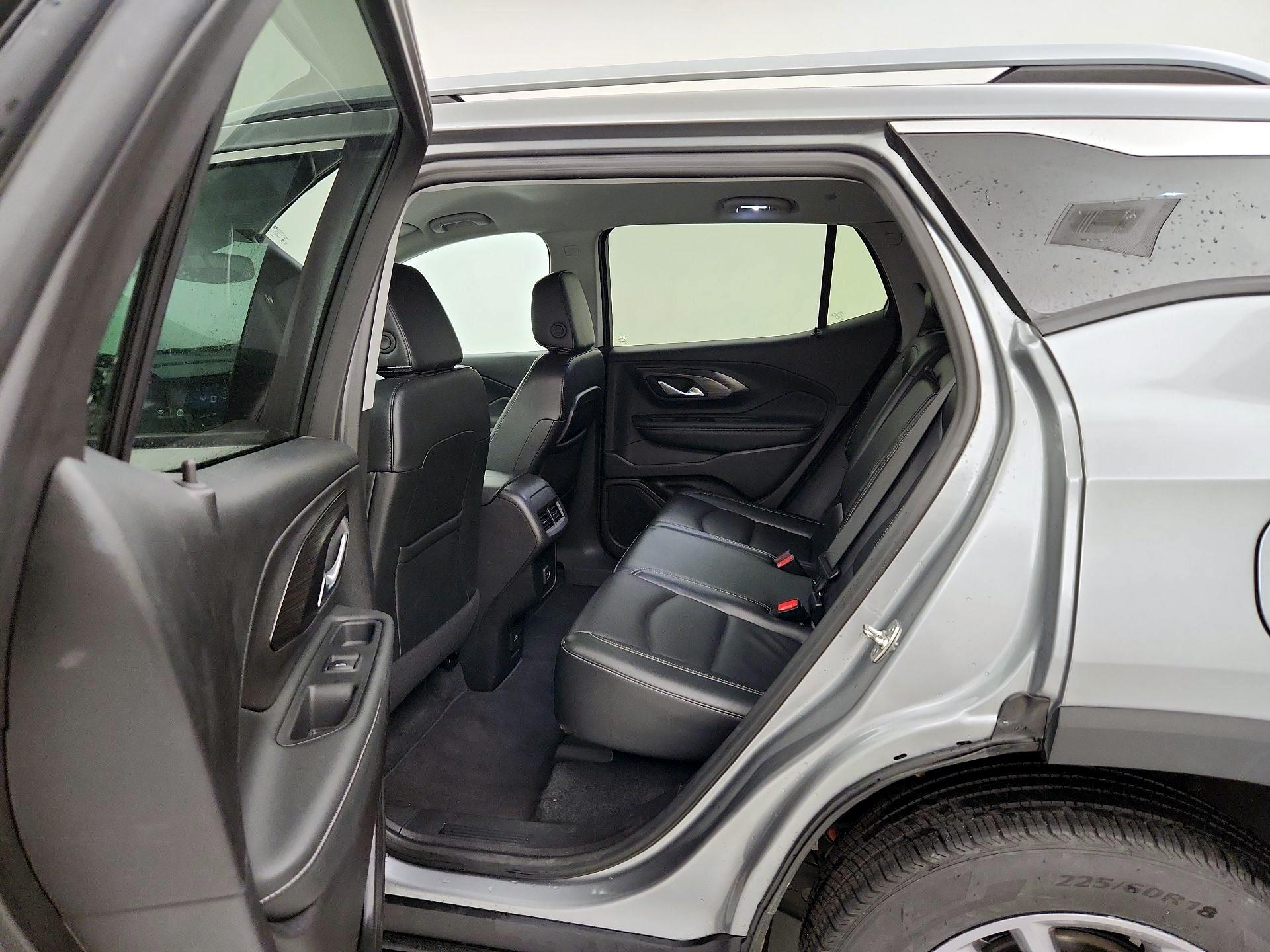 Thumbnail: 2024 GMC Terrain - 19