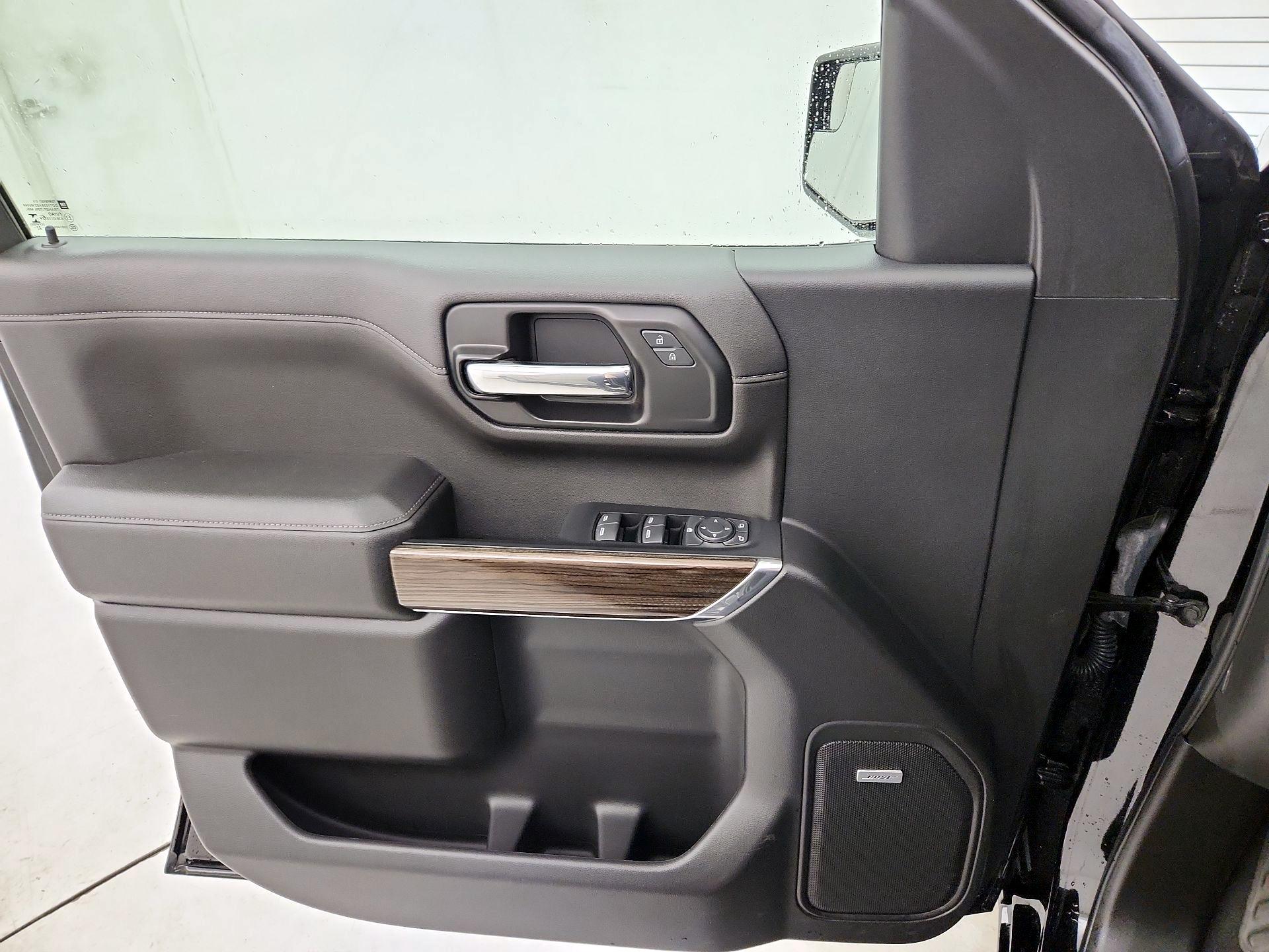 Thumbnail: 2022 Chevrolet Silverado 1500 - 12