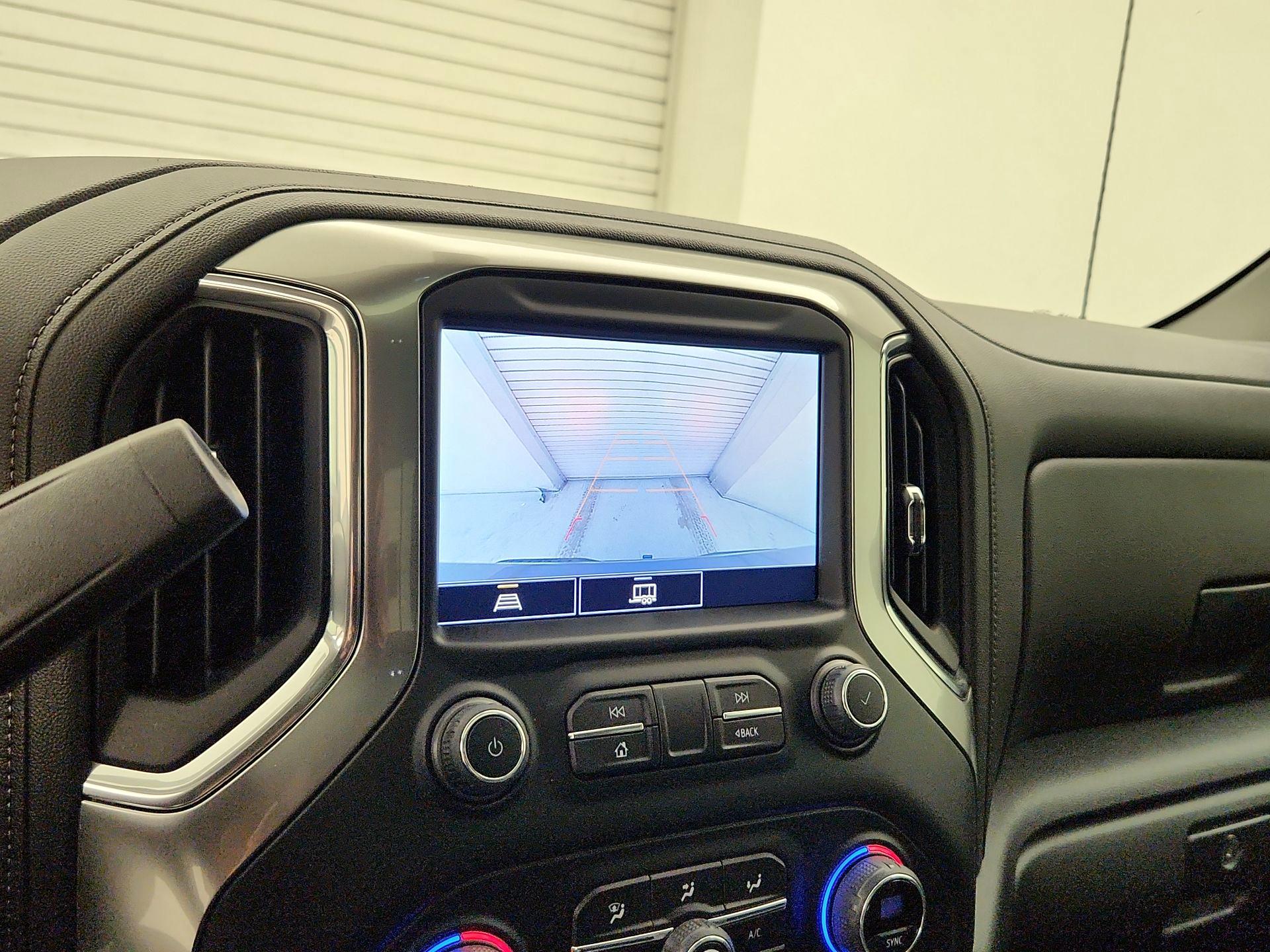 Thumbnail: 2022 Chevrolet Silverado 1500 - 14