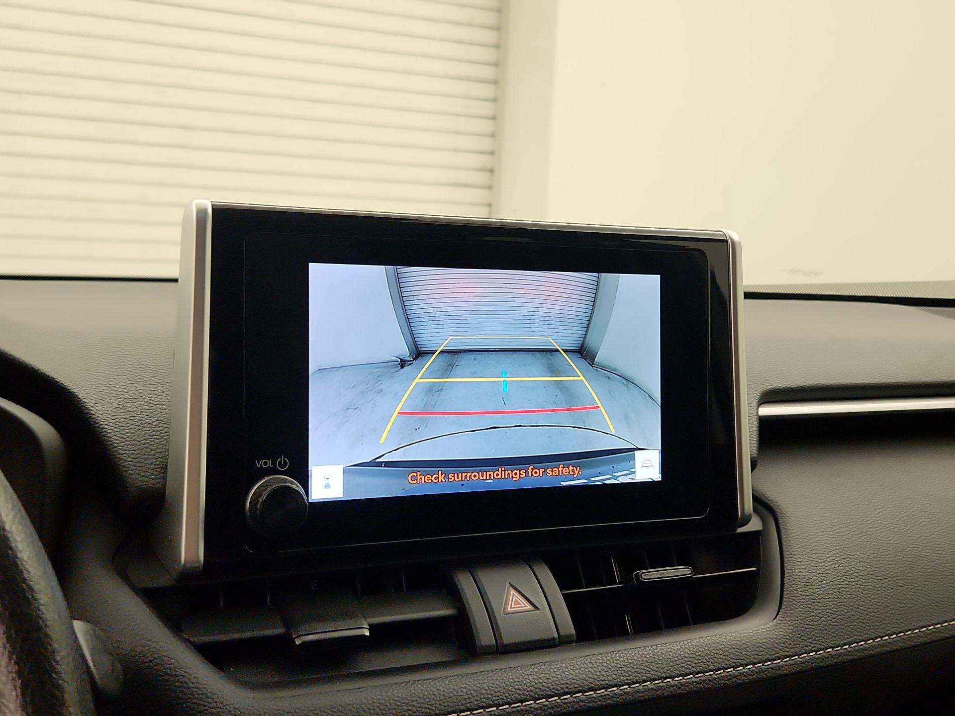 Thumbnail: 2024 Toyota RAV4 - 14