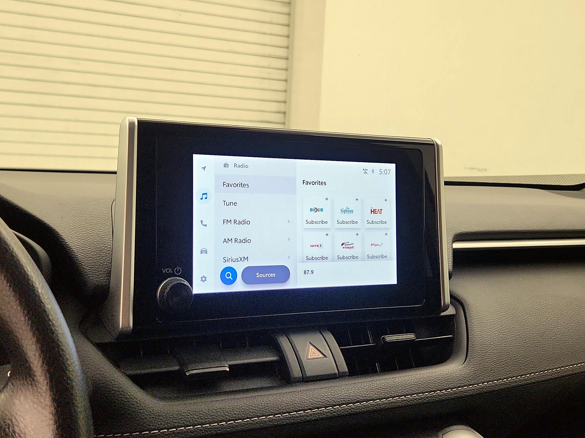 Thumbnail: 2024 Toyota RAV4 - 15