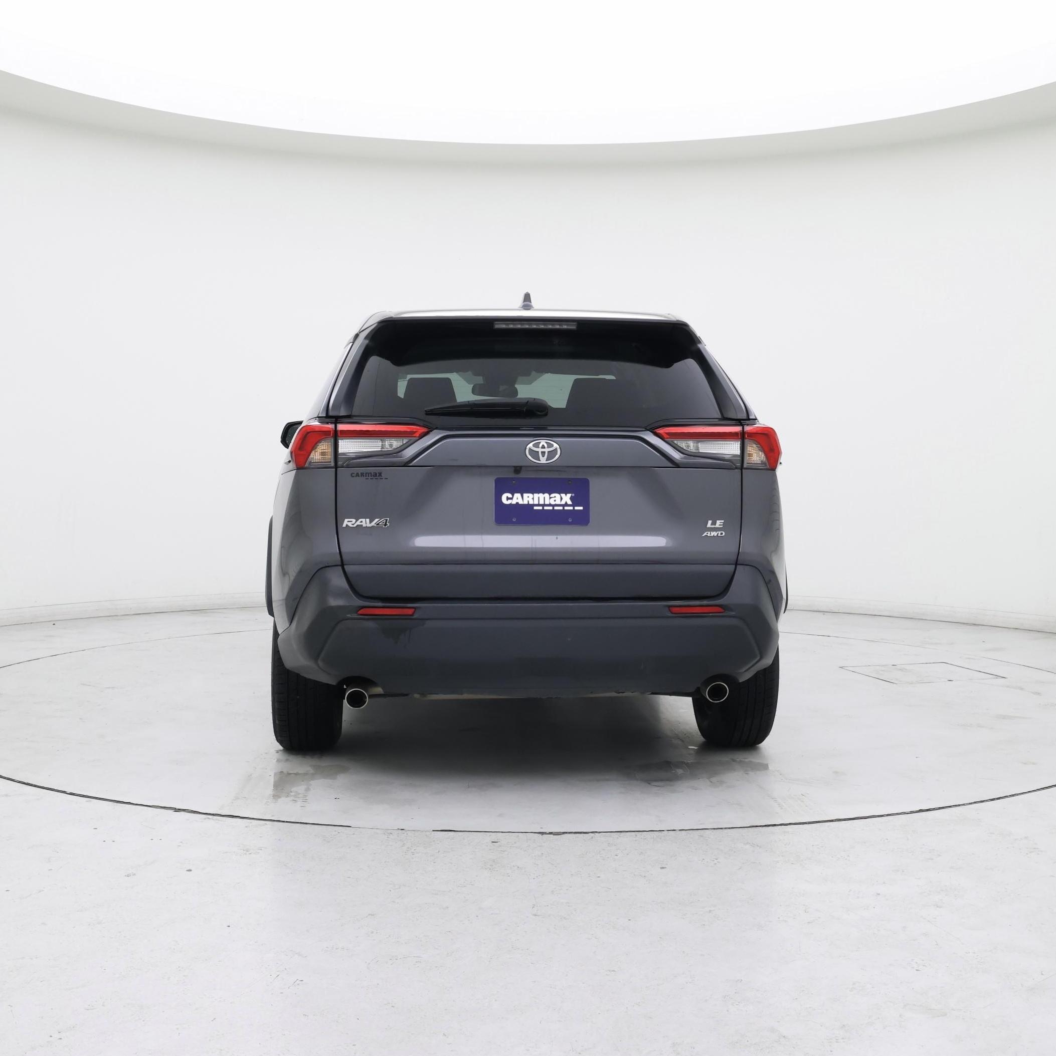 Thumbnail: 2024 Toyota RAV4 - 6