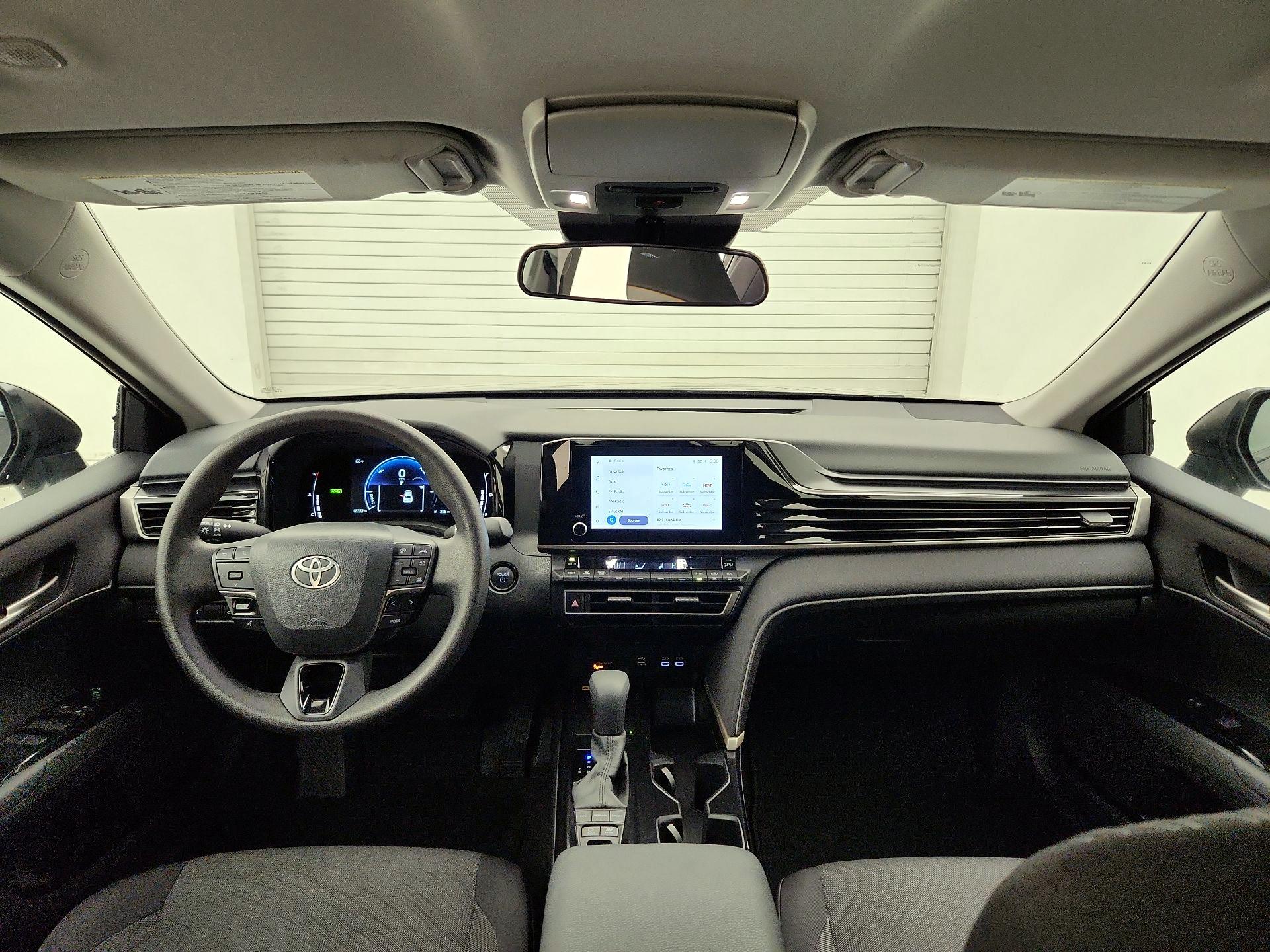 Thumbnail: 2025 Toyota Camry - 9