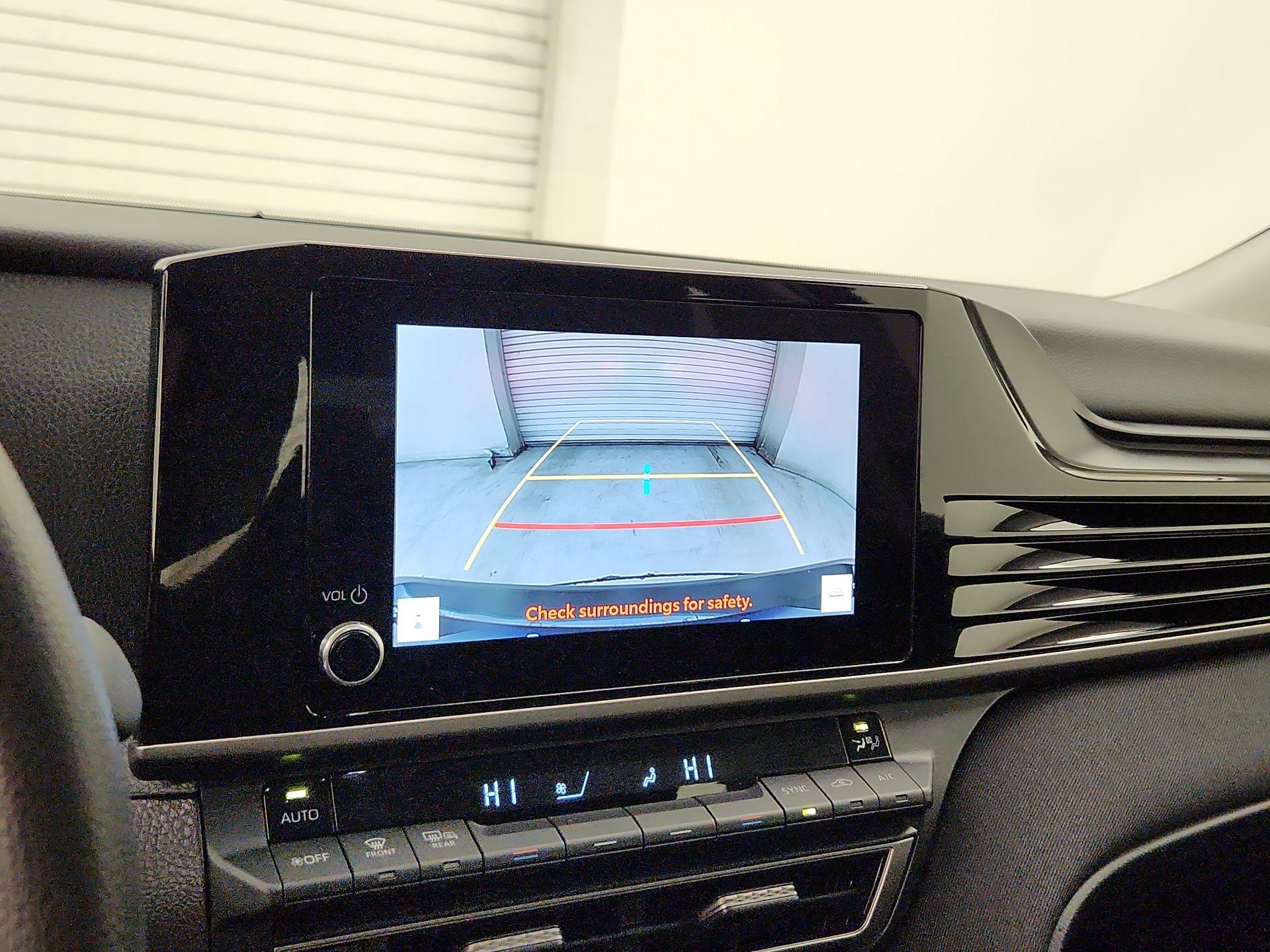 Thumbnail: 2025 Toyota Camry - 14