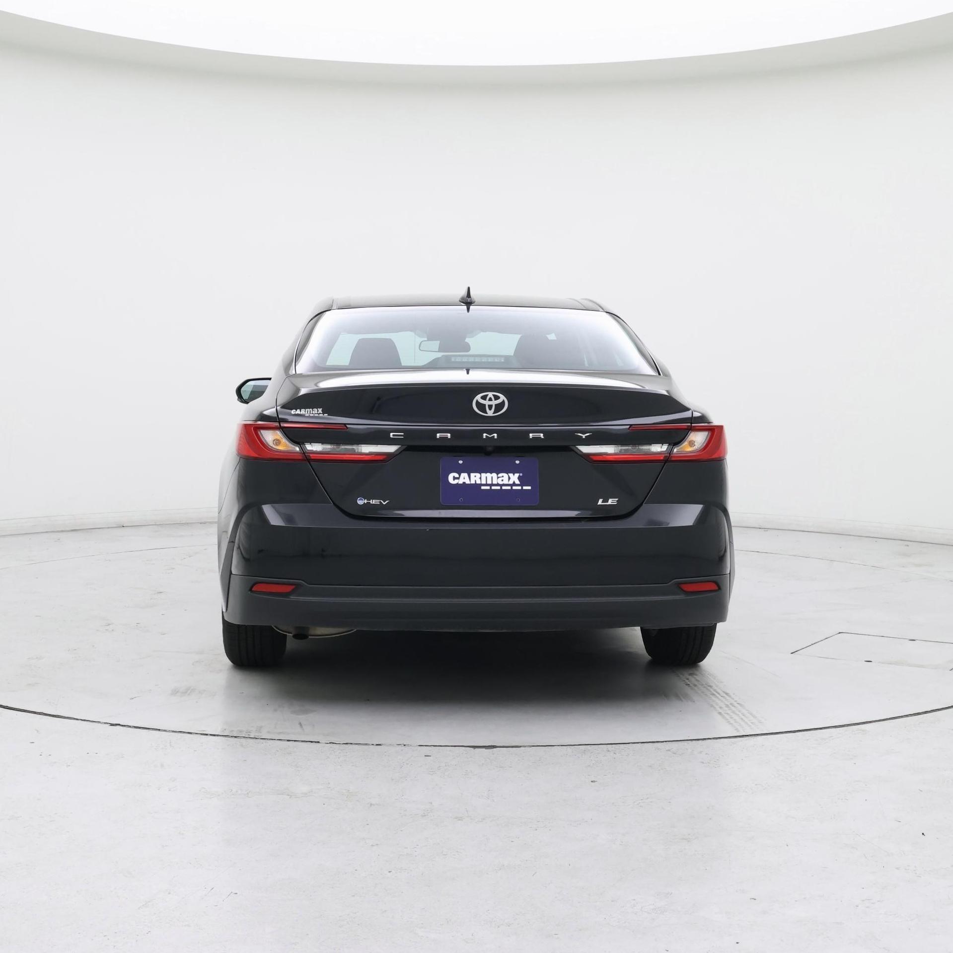 Thumbnail: 2025 Toyota Camry - 6