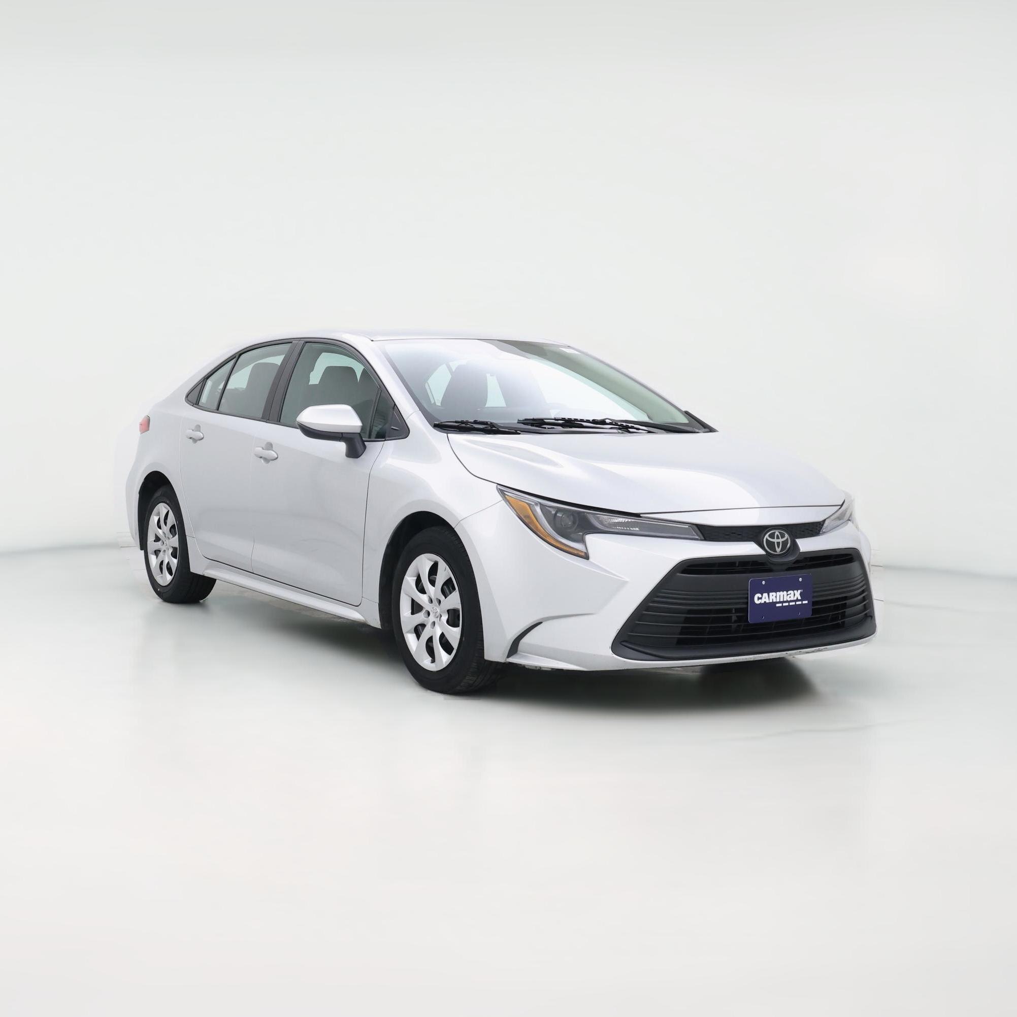 Thumbnail: 2024 Toyota Corolla - 1