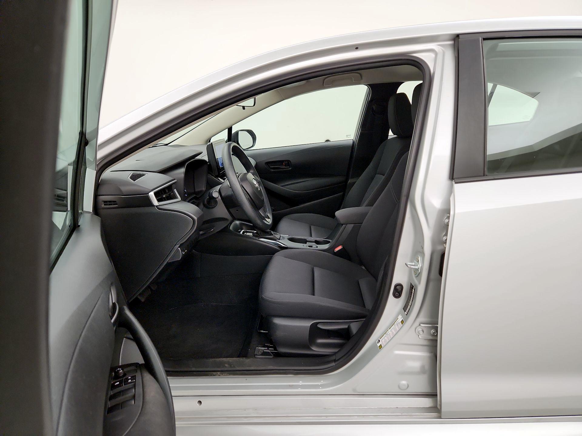 Thumbnail: 2024 Toyota Corolla - 11