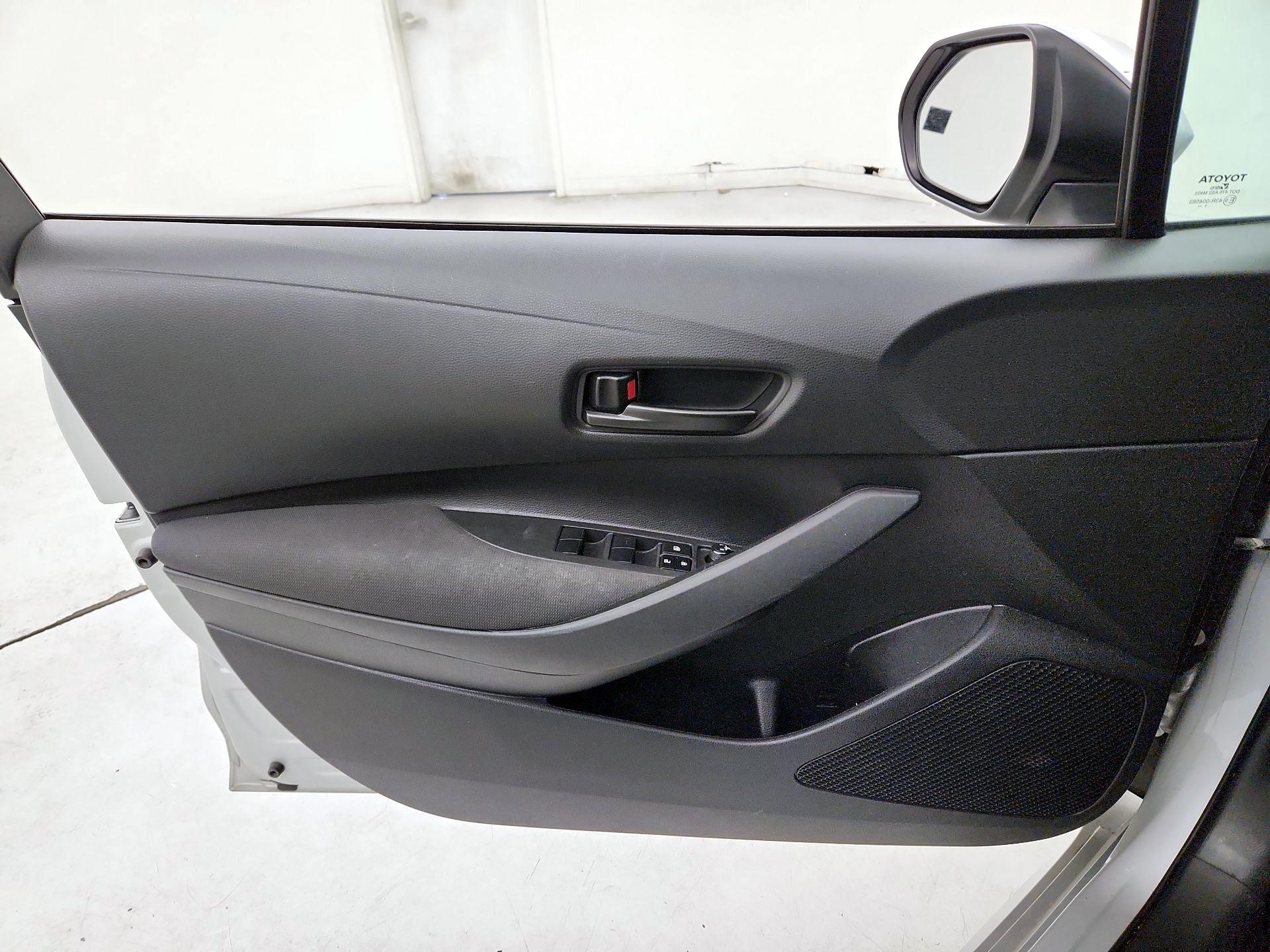 Thumbnail: 2024 Toyota Corolla - 12