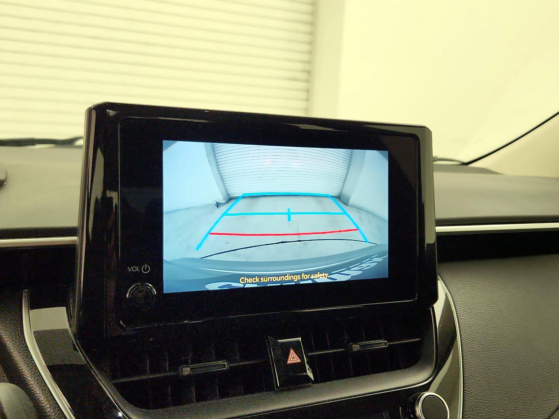 Thumbnail: 2024 Toyota Corolla - 14